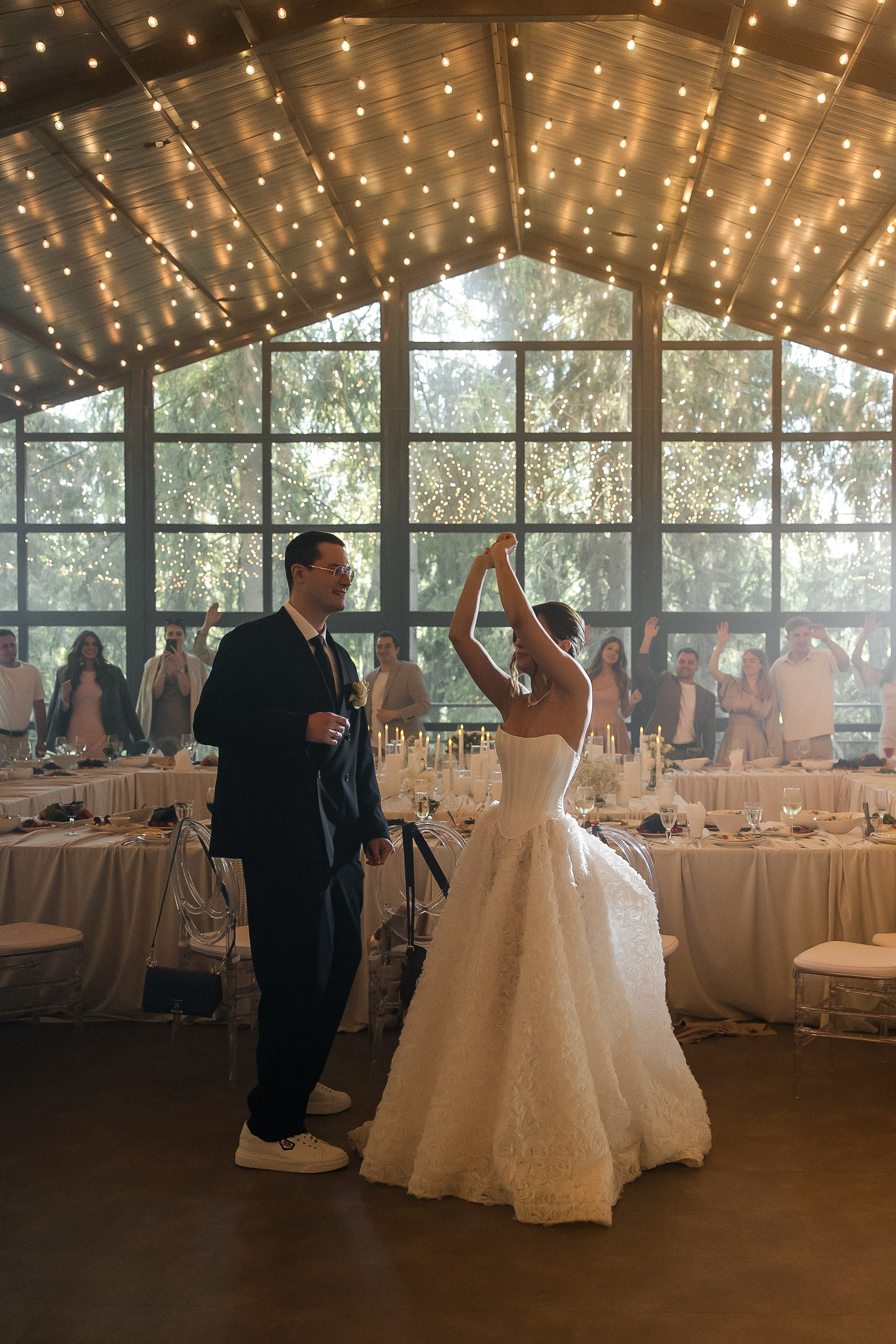 Демьян и Анна. СВАДЕБНЫЙ ФОТОГРАФ МОСКВА