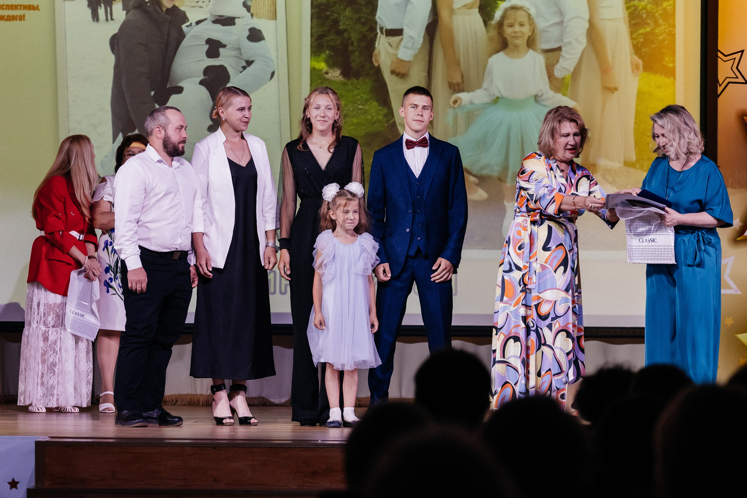 Выпускной 2025. Фотограф Кемерово | Сергей