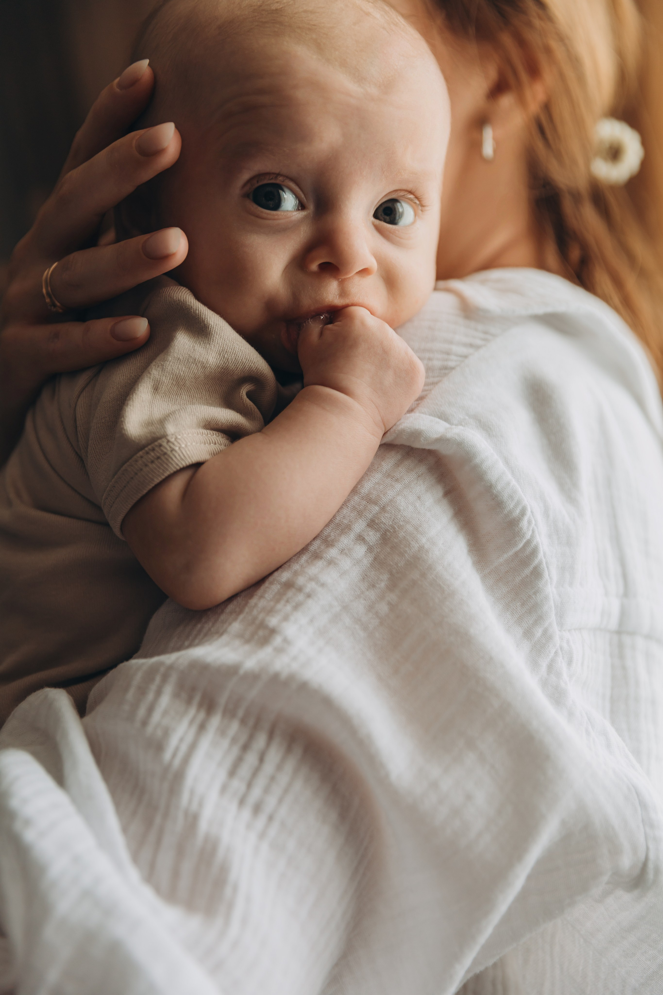 Фотосессия New born lifestyle в Краснодаре. Детский и семейный фотограф в Краснодаре и в станице Елизаветинская Олеся Стаценко