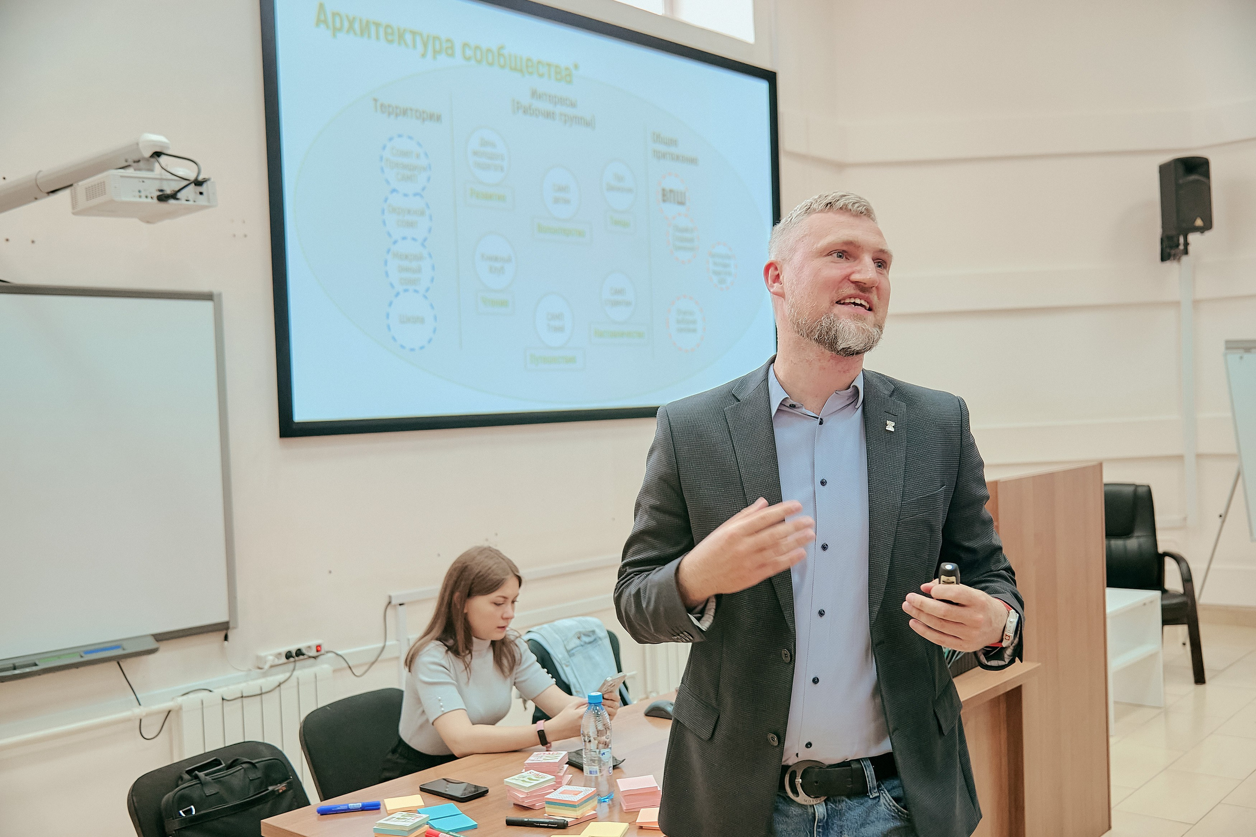 Большая перемена. Фотограф Яковлев Роман — Красноярск