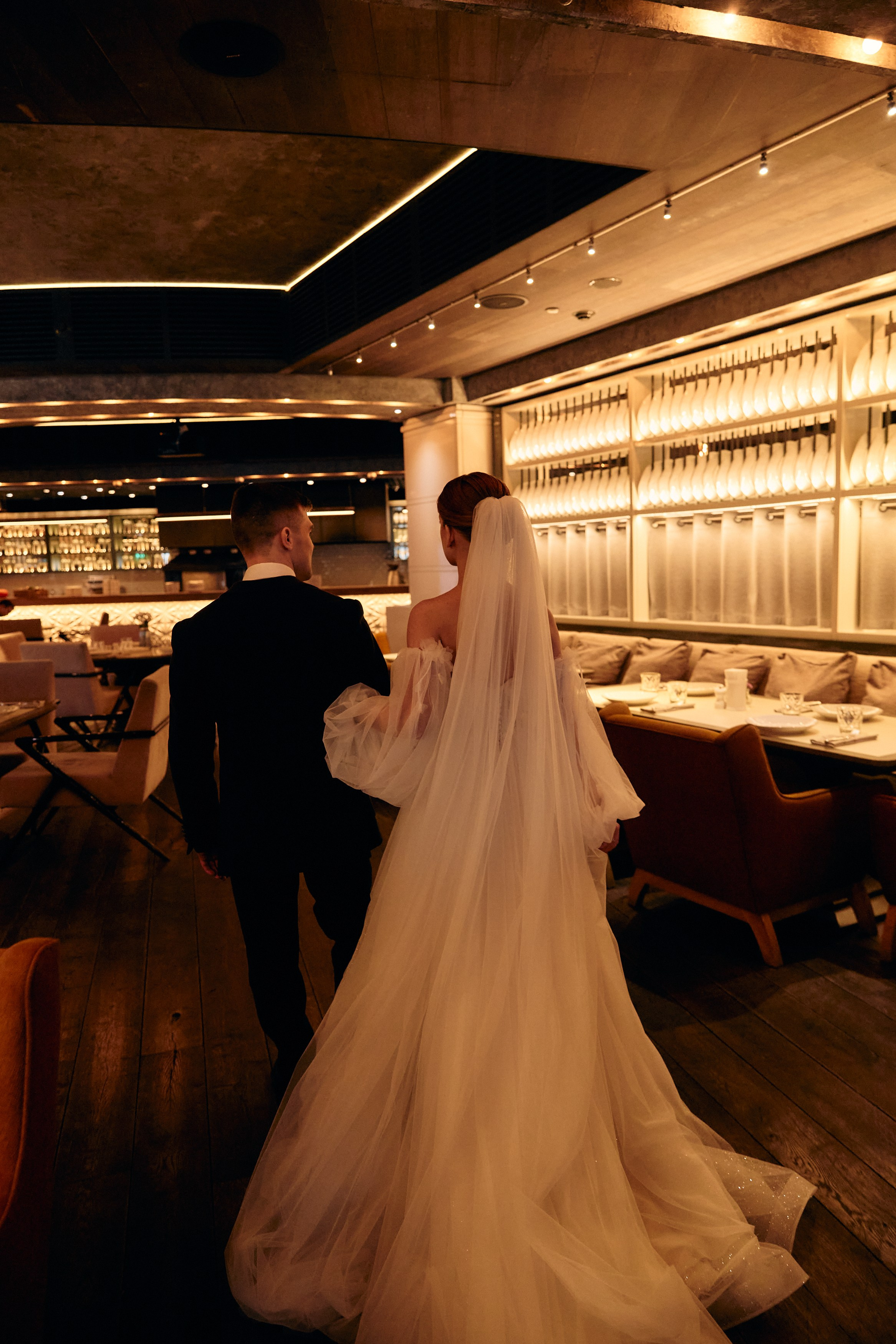 Анна+Михаил. Фотограф в Екатеринбурге Ксения Ерёмина