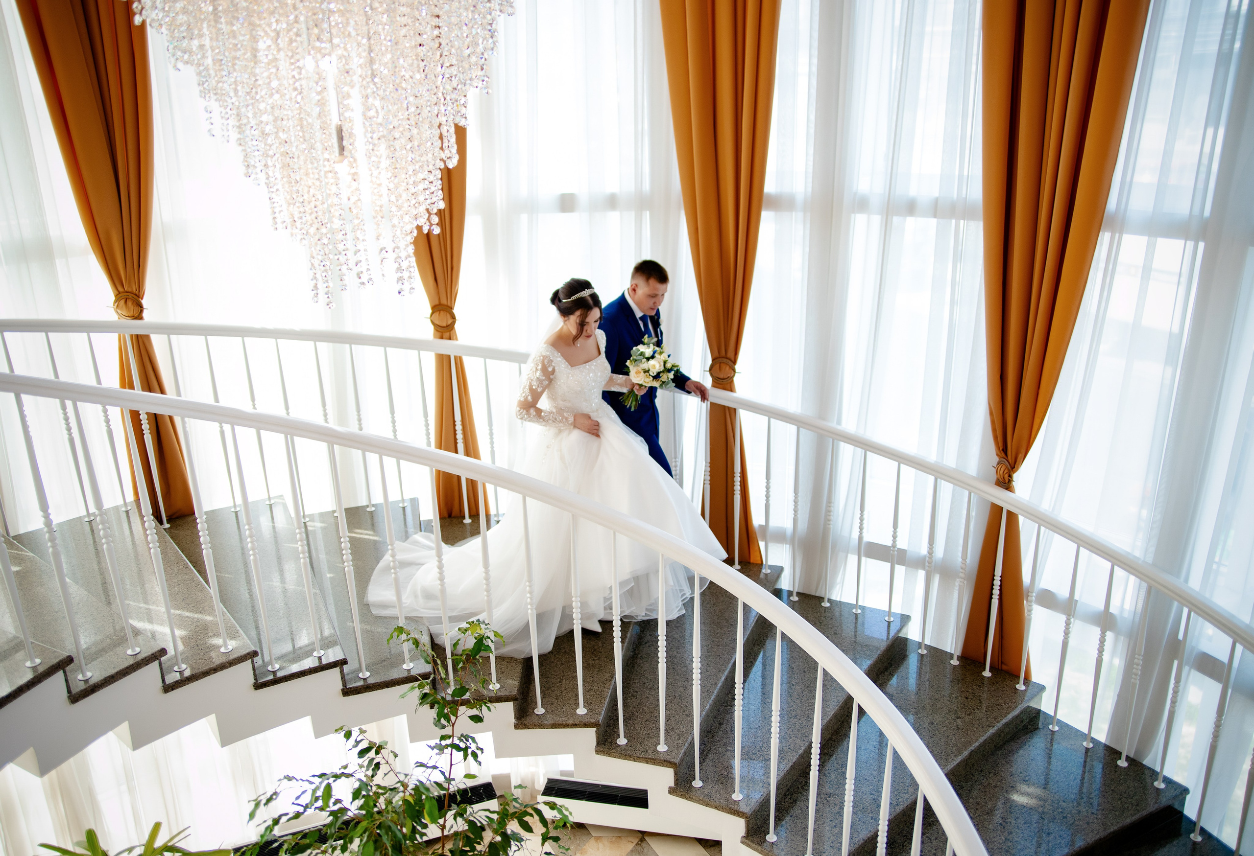 Свадебная фотосессия. Семейный, свадебный и детский фотограф в Новосибирске Ольга Хидченко