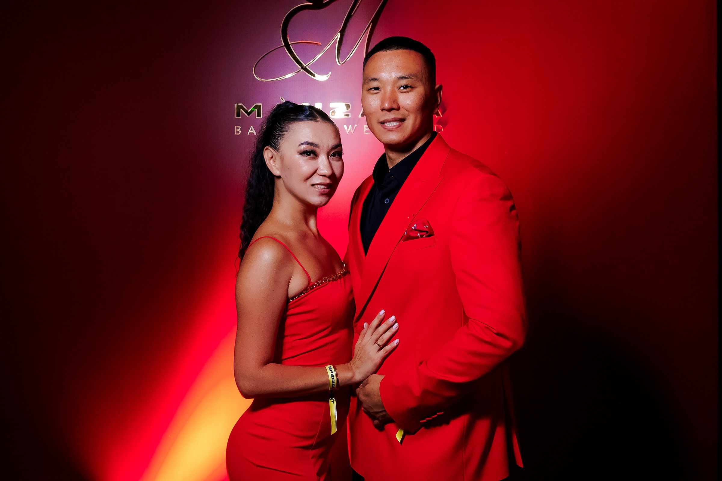 Manzana Bachata Weekend. Репортажный фотограф в Алматы Каюпов Сержан
