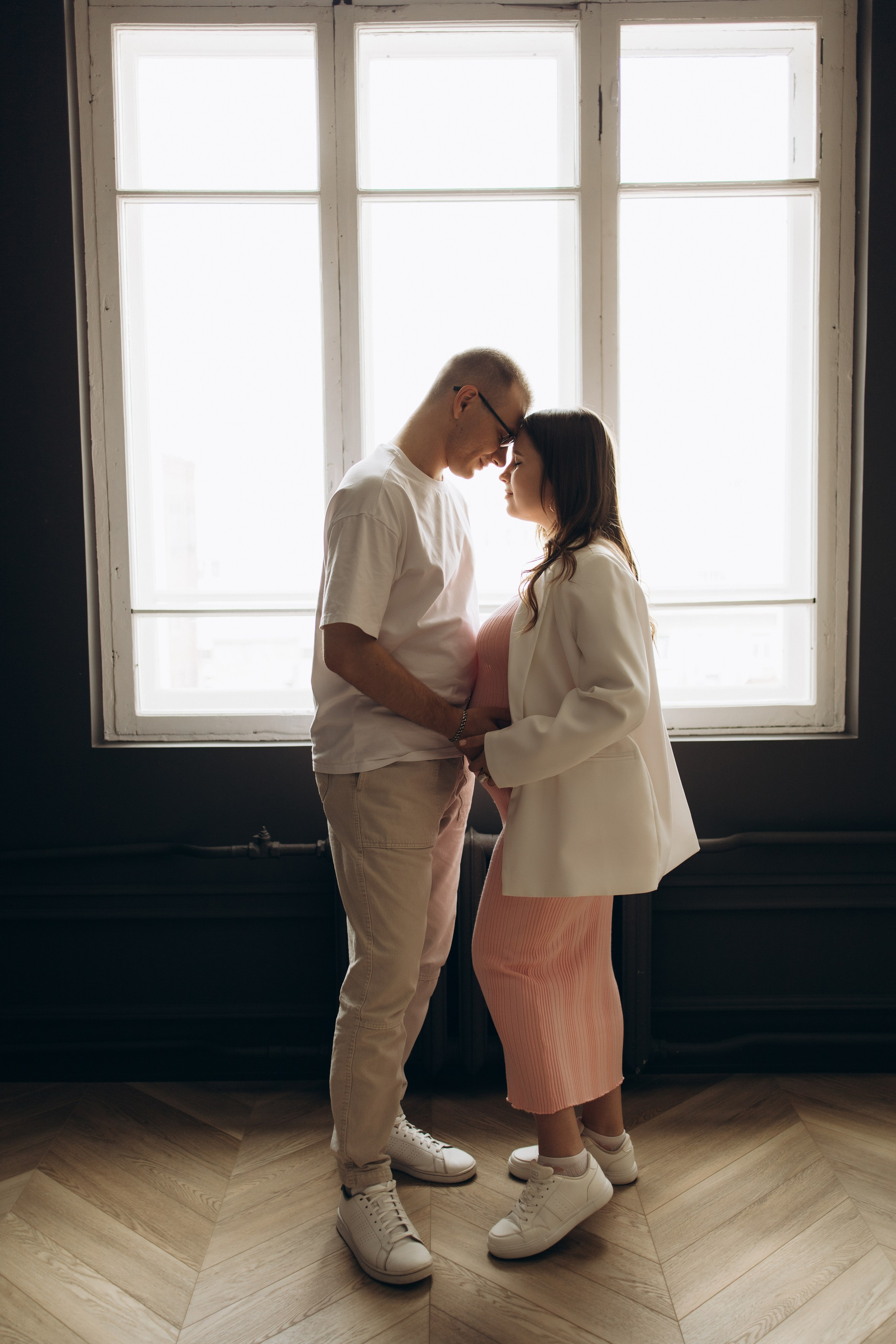 Андрей и Саша. Самый теплый фотограф в Краснодаре Рябоконь Ксения