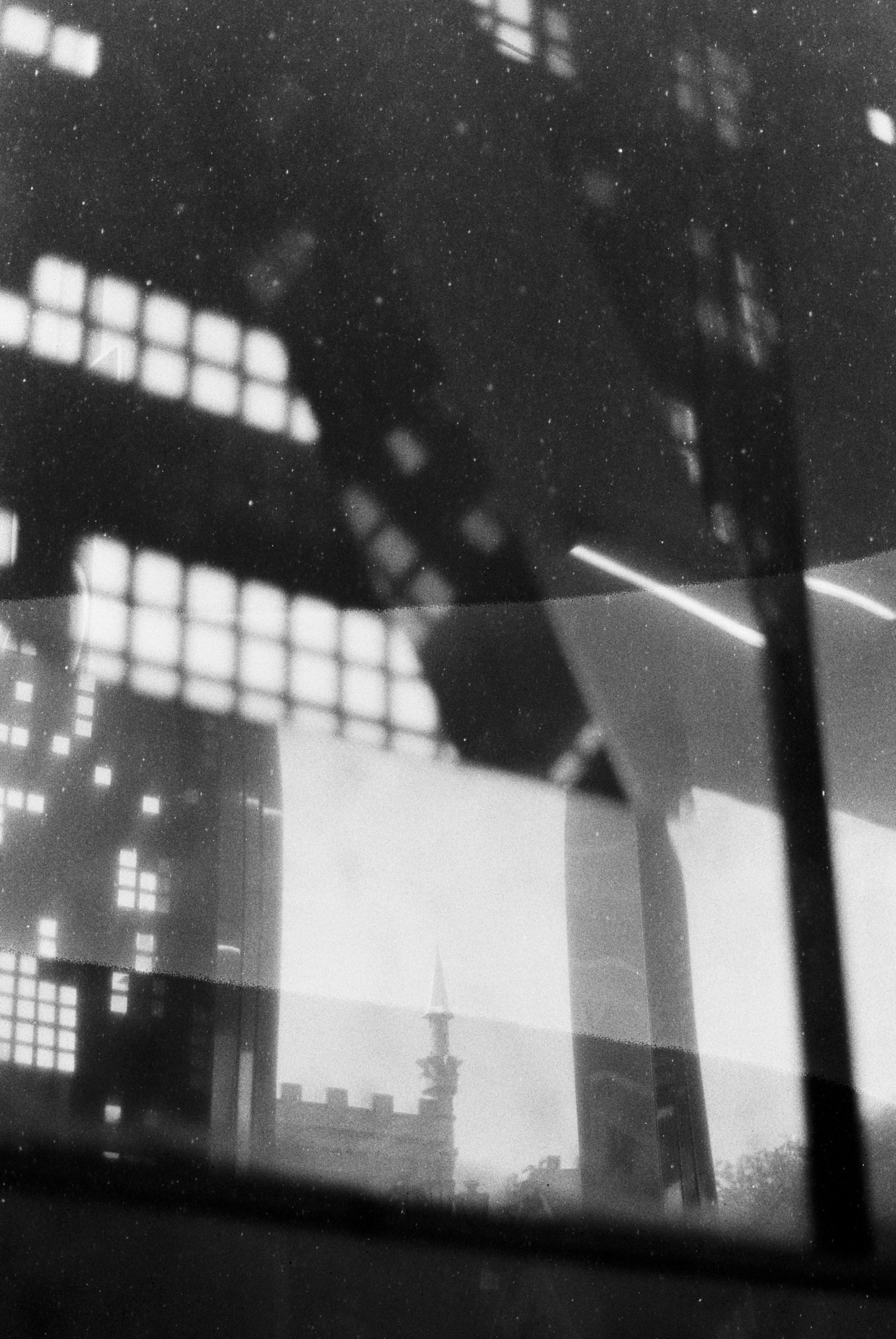 Улица на пленке. Fomapan 400. Фотограф и оператор мероприятий, концертов и портретов в городе Москва