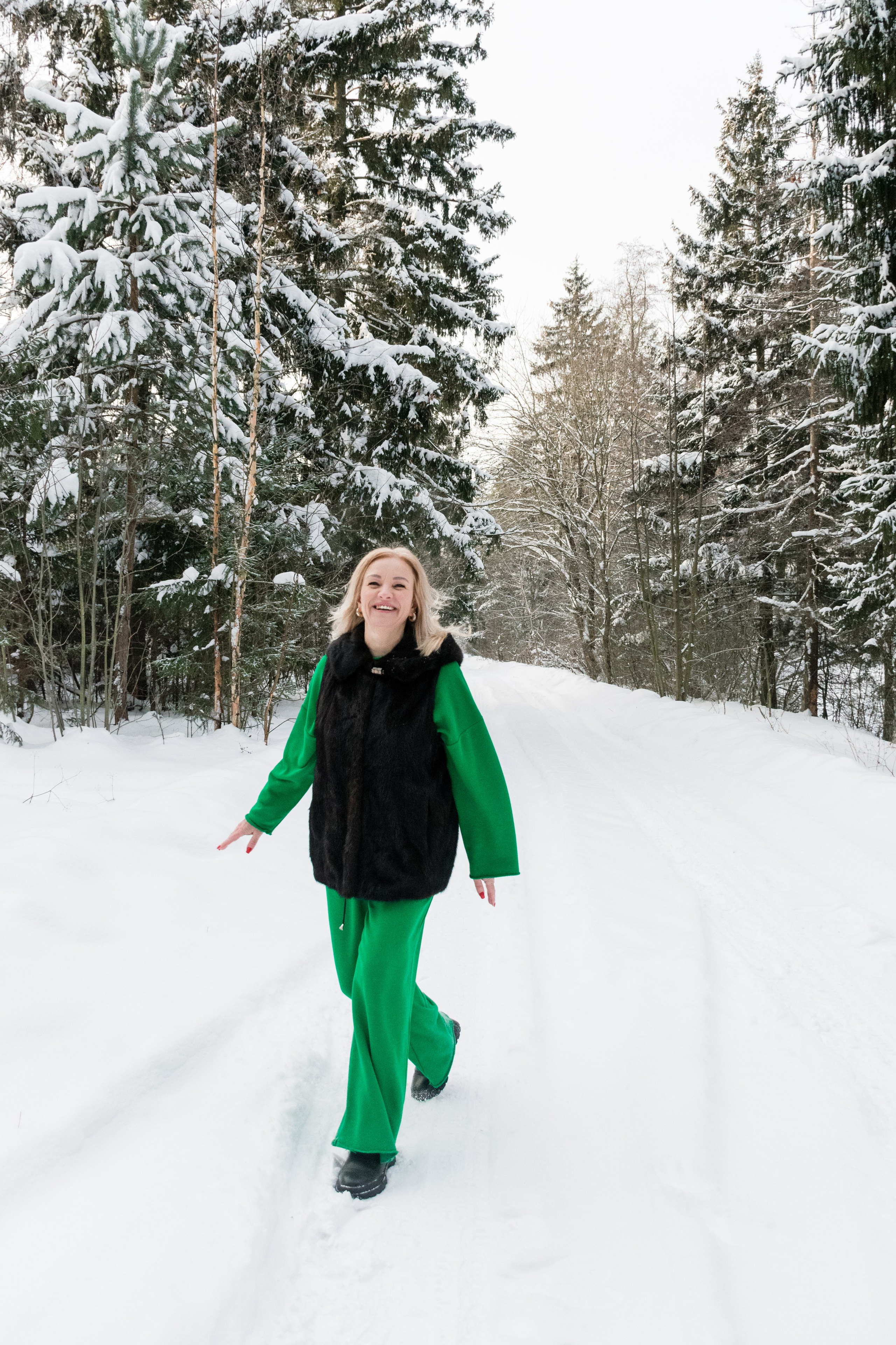 Портретная фотосессия в Москве. Фотограф в Павловском Посаде, Москве Елена Фролова