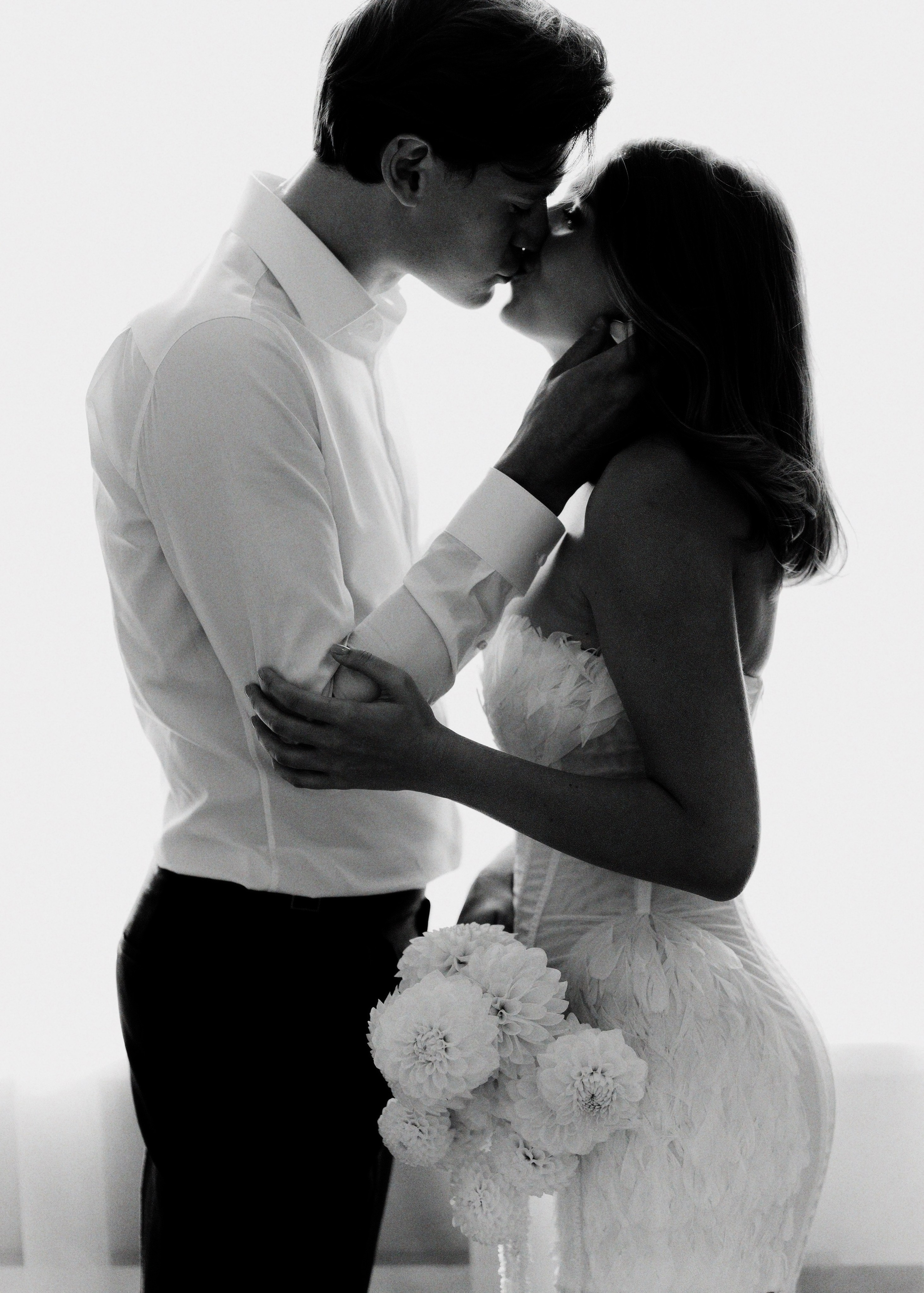 Свадебное. Muriphotography