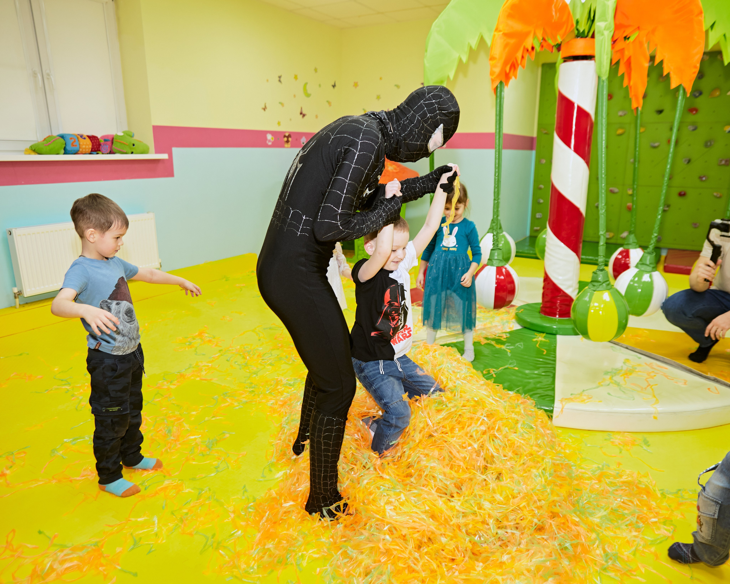 Веном. Фотограф Ростов-на-Дону Свадебный Фотограф в Ростове Ксения Орлова