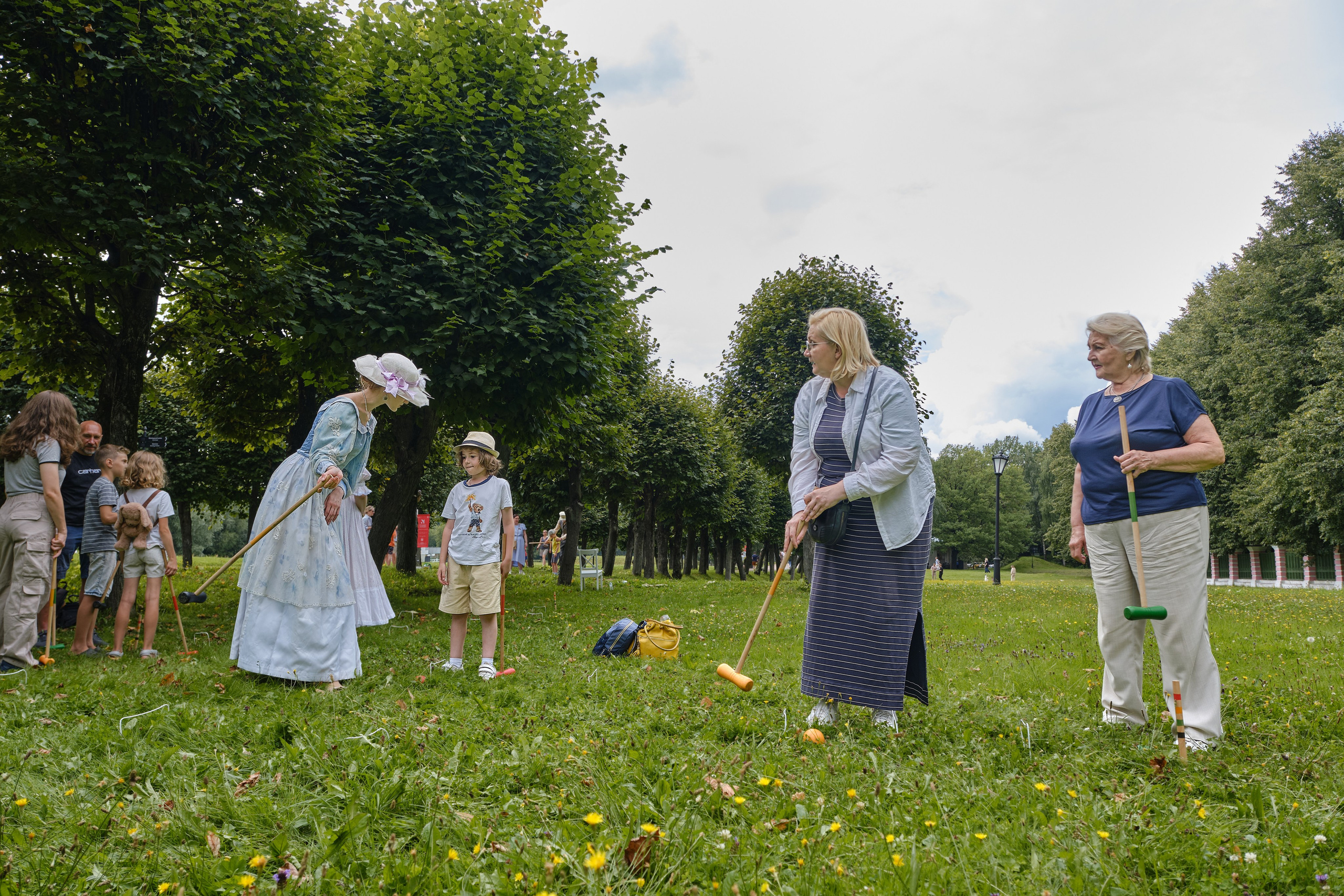 Репортажи для RUSSPASS