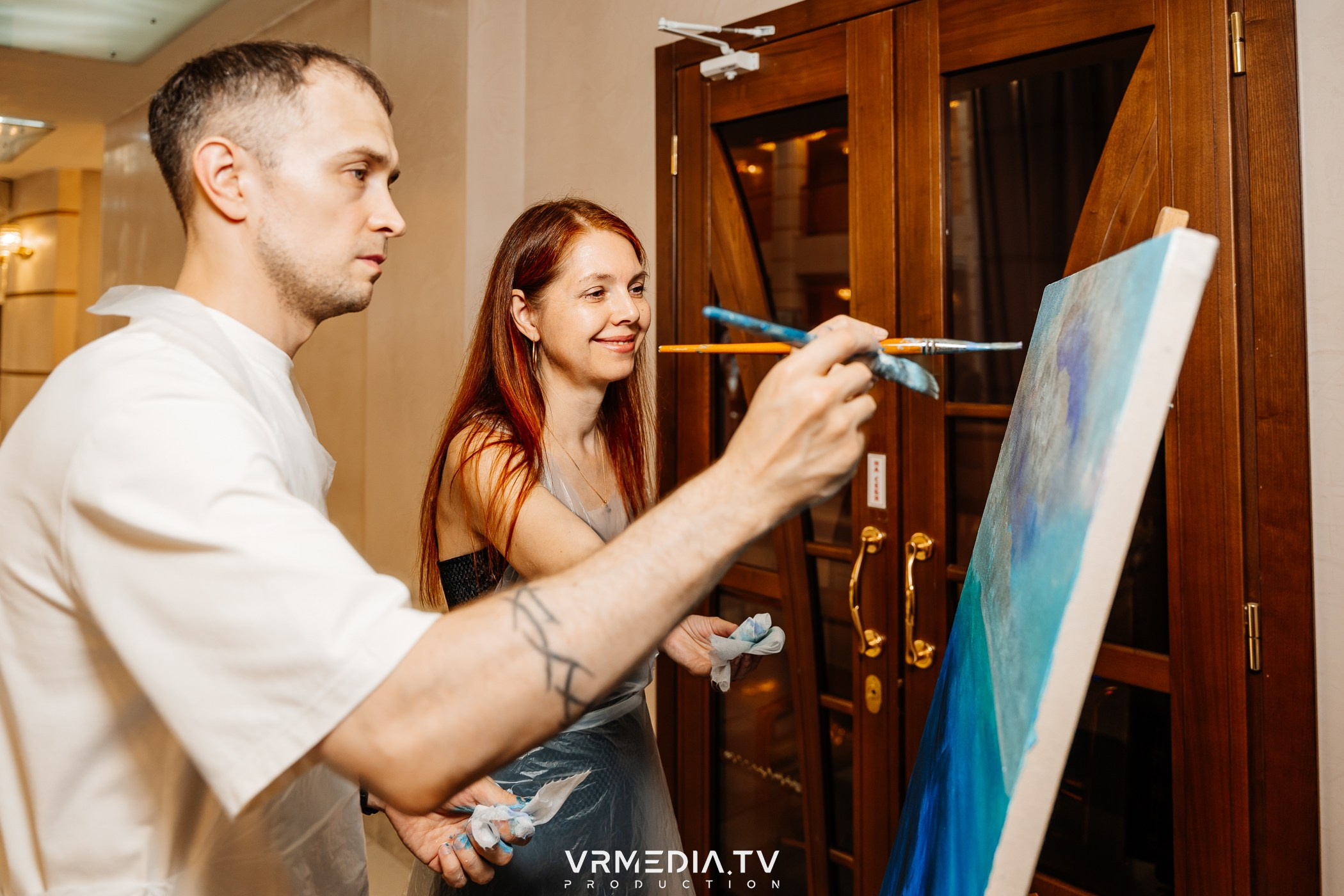 Презентация Business FM