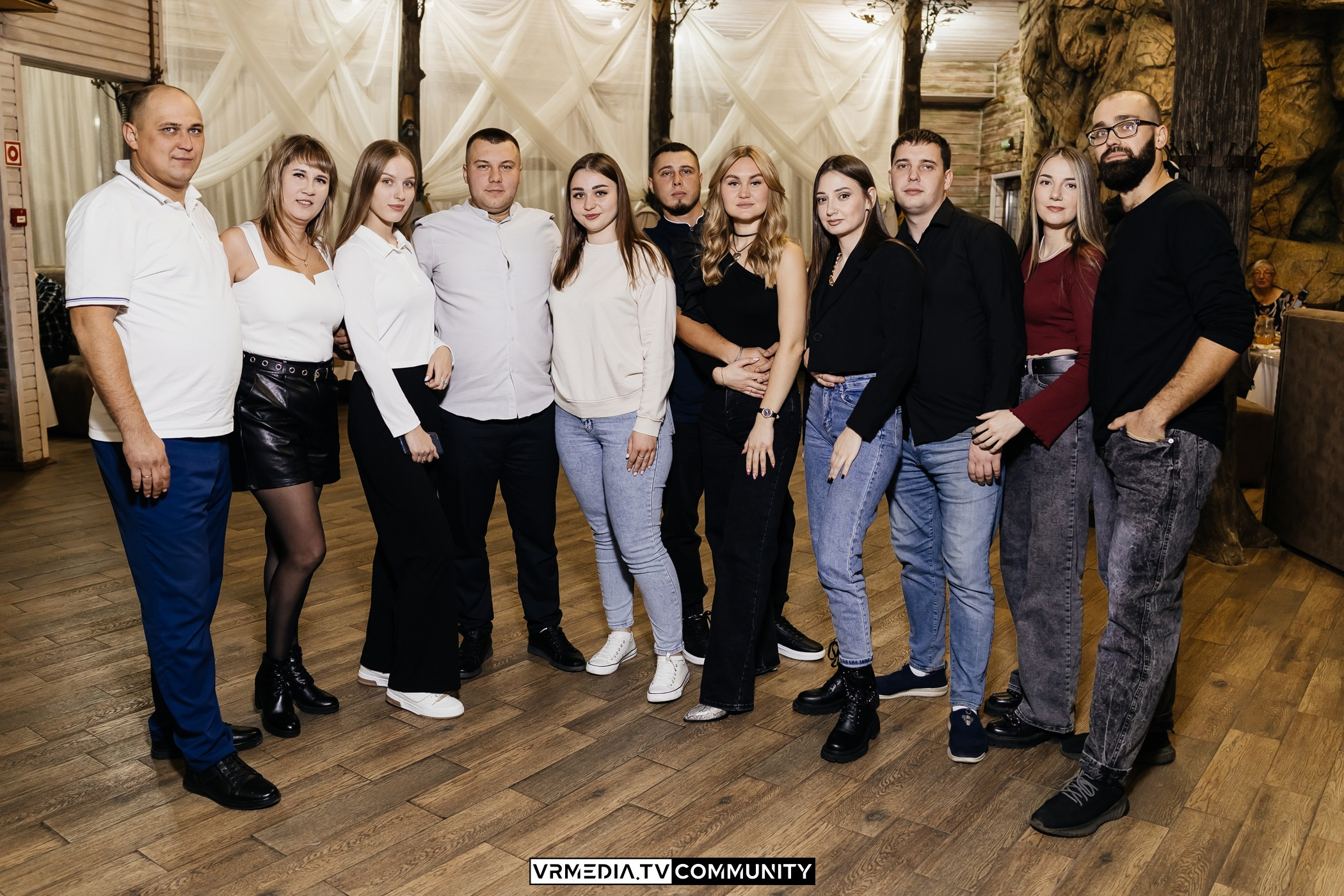 В гостях у «Петровича»