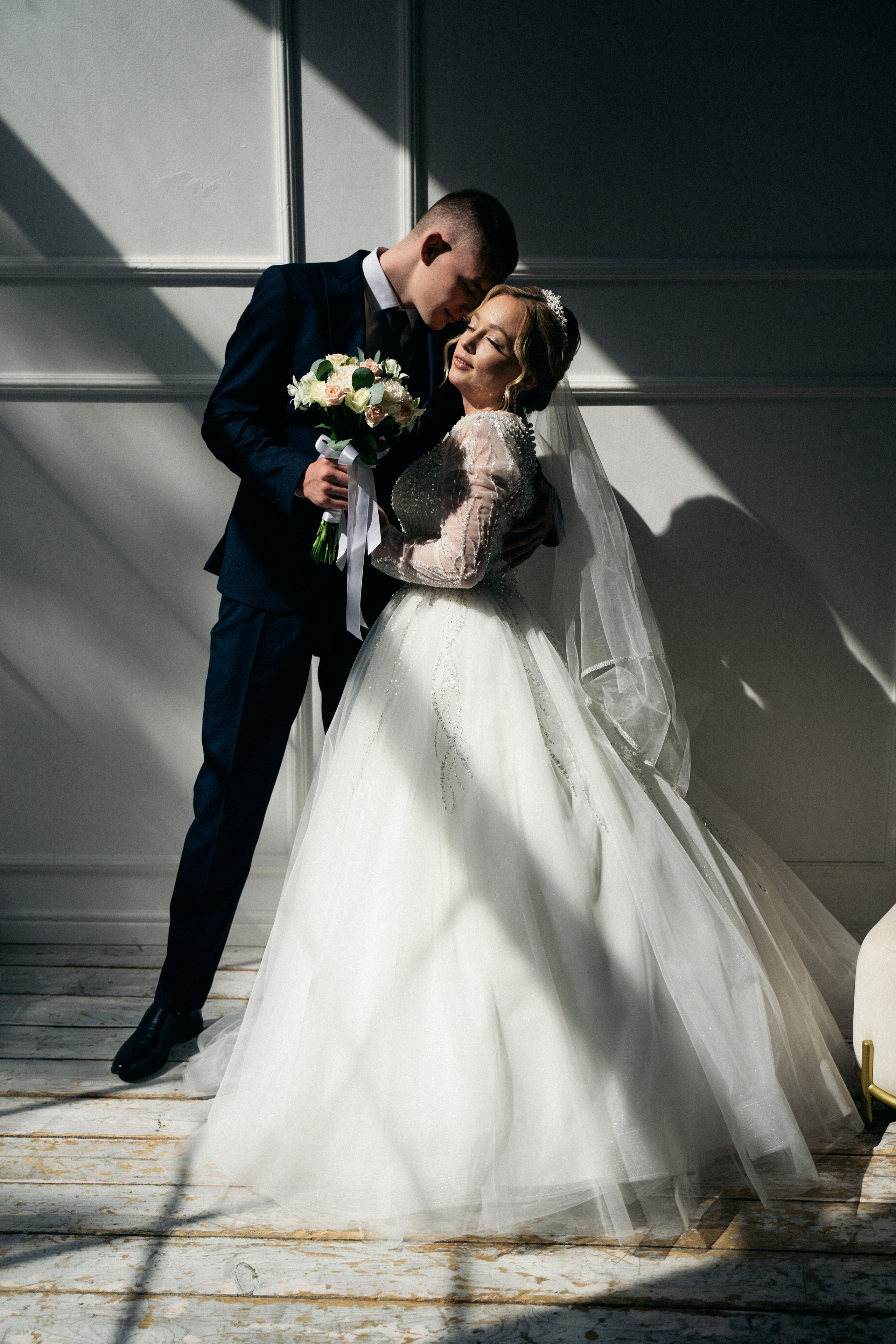 Дмитрий и Татьяна. Семейный и свадебный фотограф Молодзяновская Елена