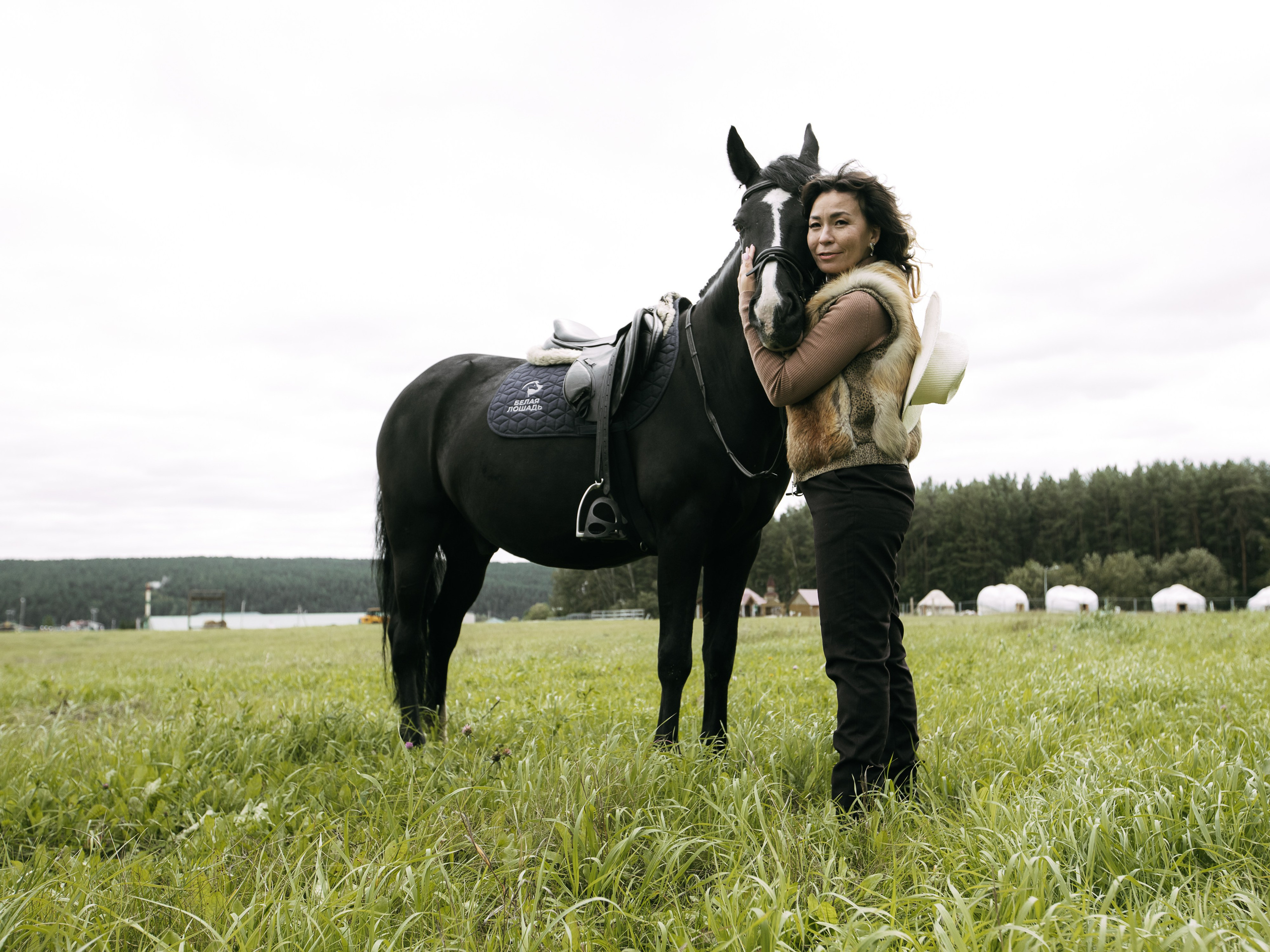 Евгения. Фотограф Алёна Михайлова, Екатеринбург