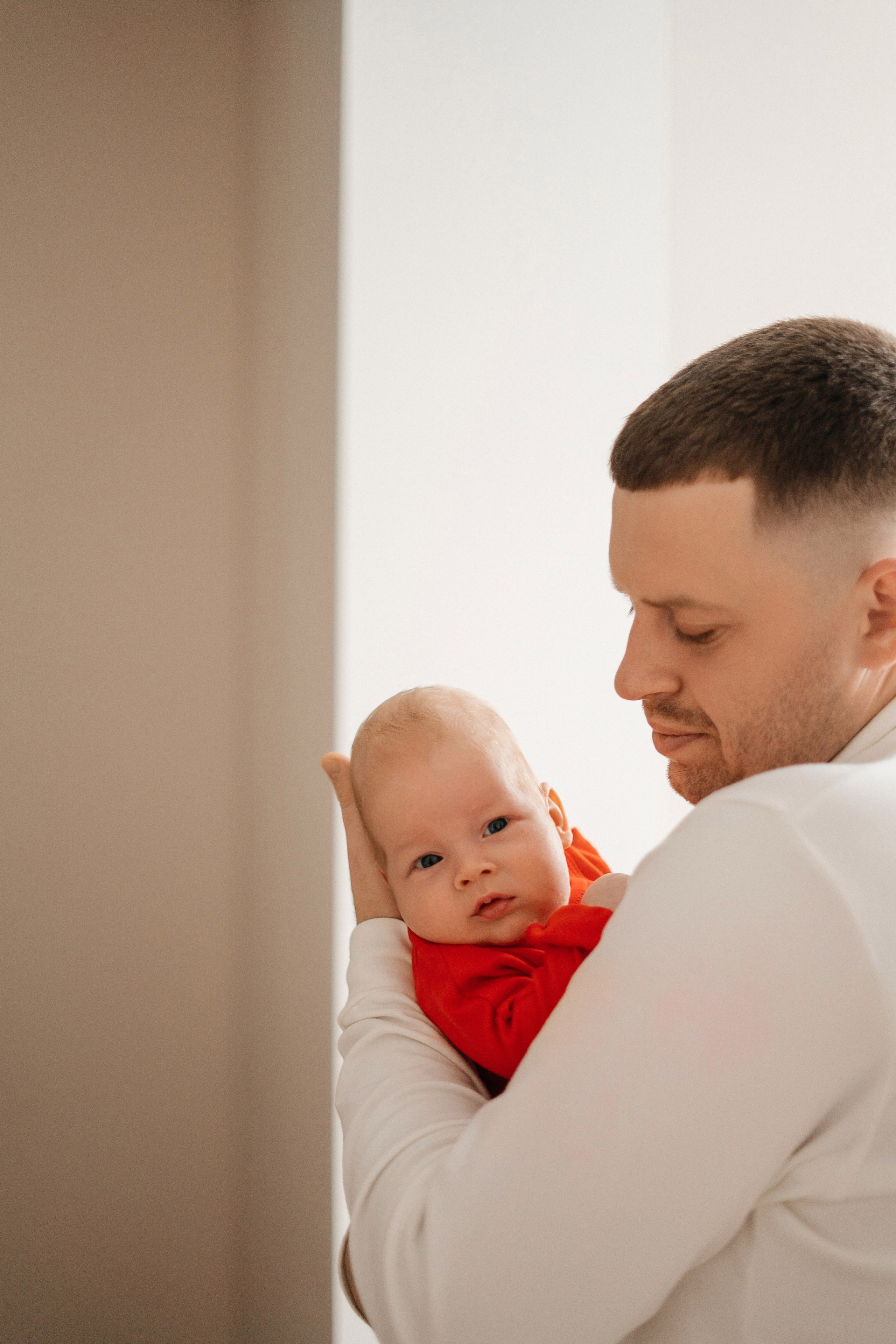 Первый Новый год. Главная