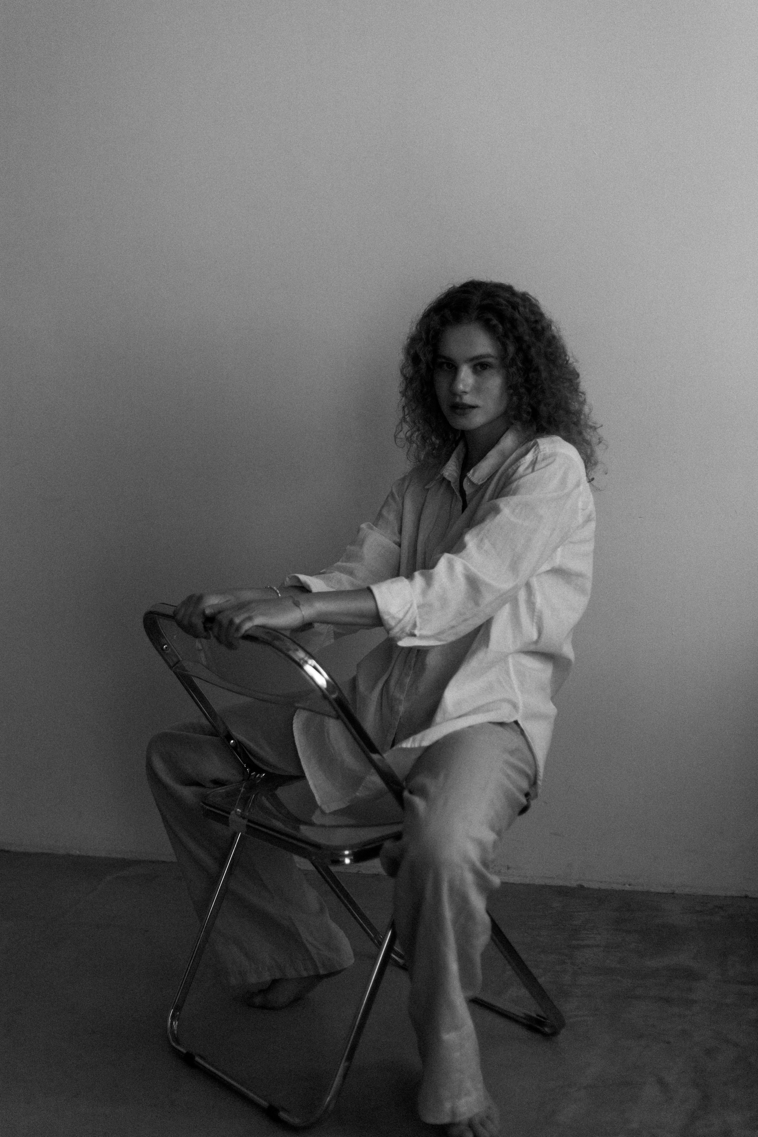 Милана. Женский фотограф в Москве Юля Иванова