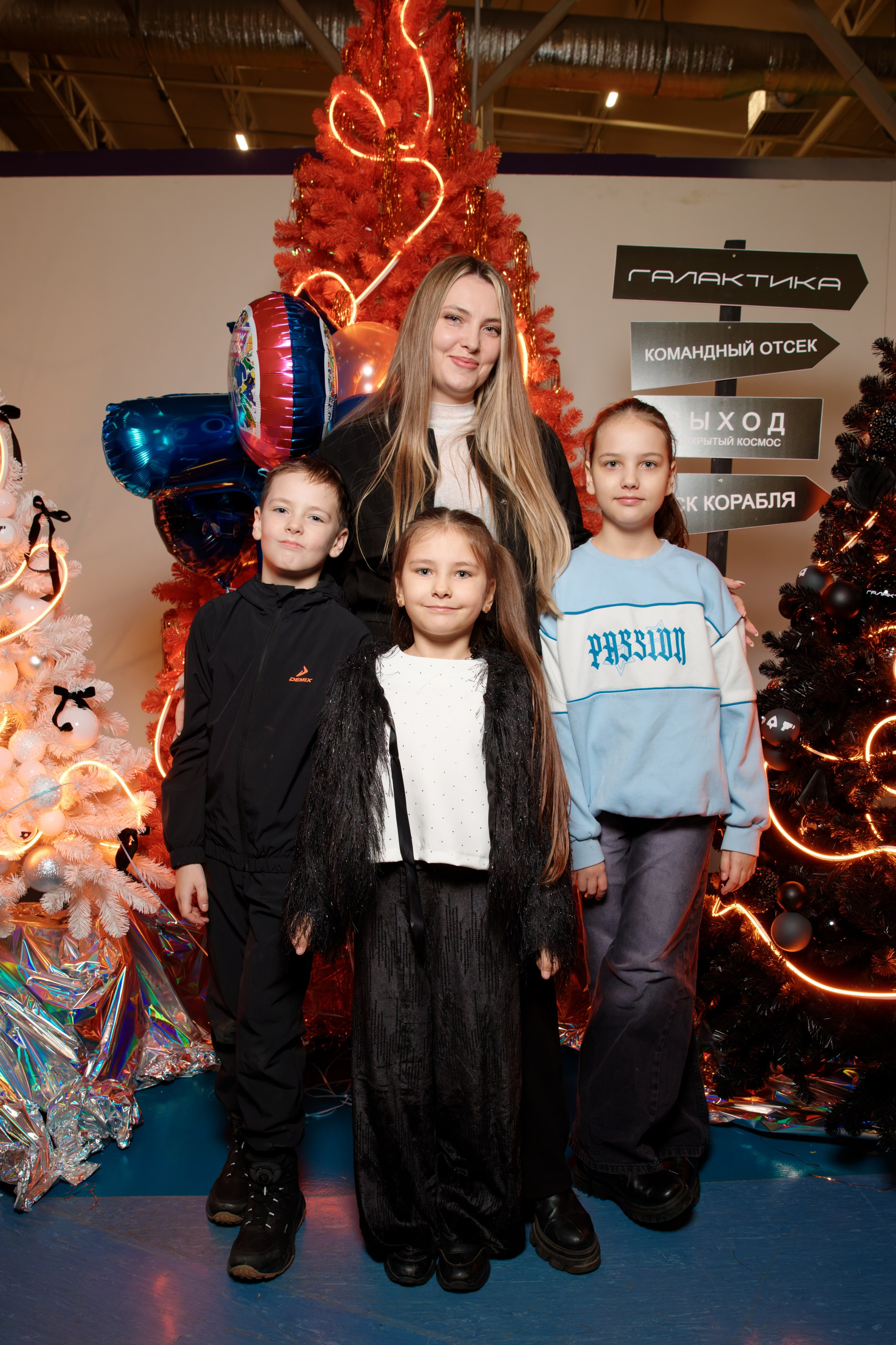 День рождения Максима. Семейный фотограф — Макс Белогрудов