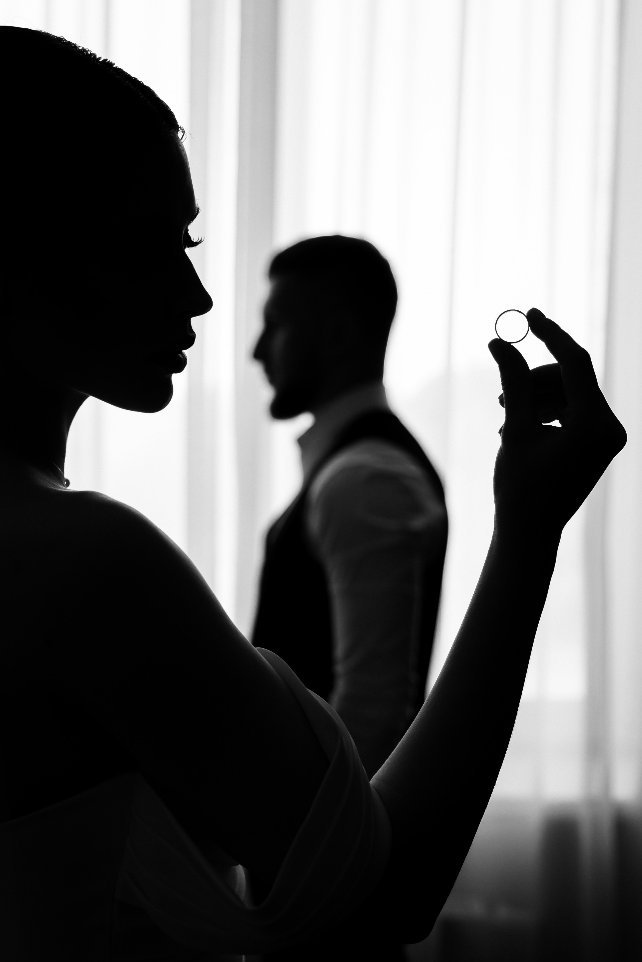 Ivan & Liza. Свадебный фотограф в Ставрополе Катерина