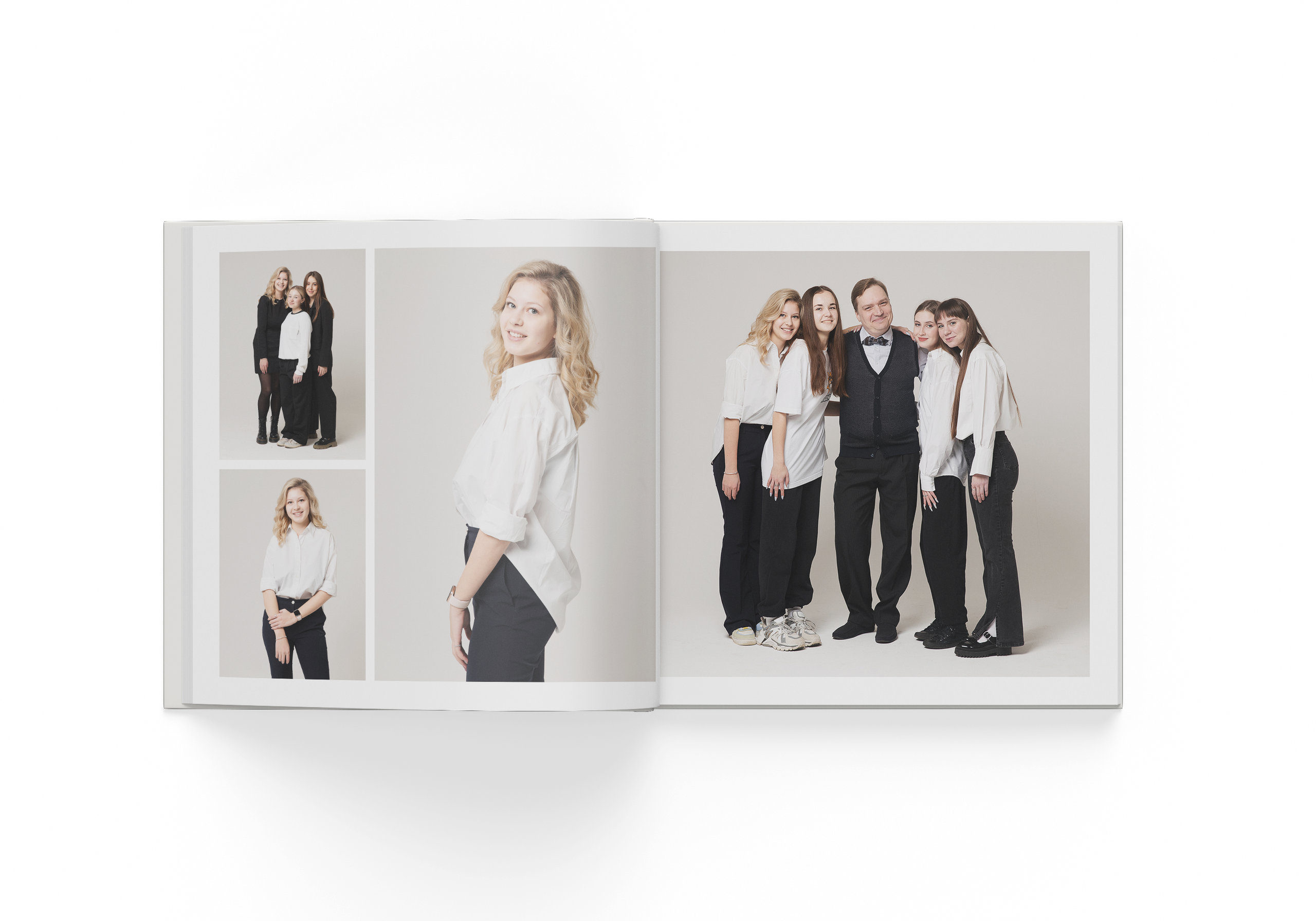 НАЧАЛЬНАЯ ШКОЛА. Выпускные альбомы, школьные фотографии, детский сад, Москва и Московская область