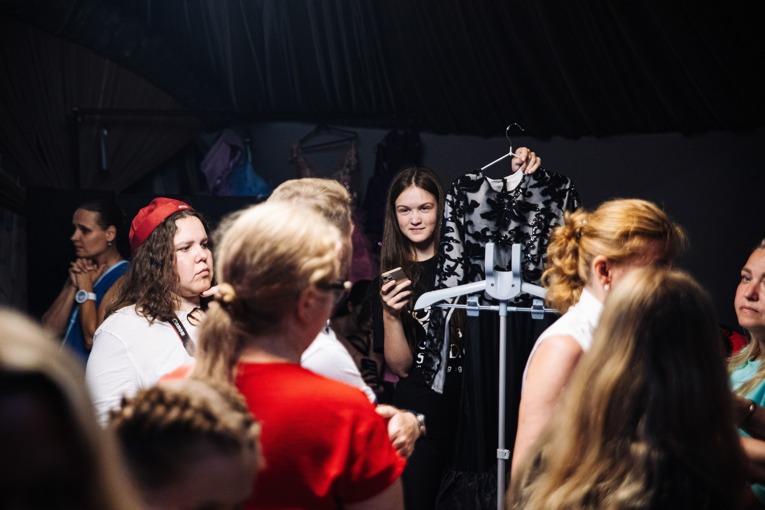 Media Fashion Projects 26. OleinikovPhoto