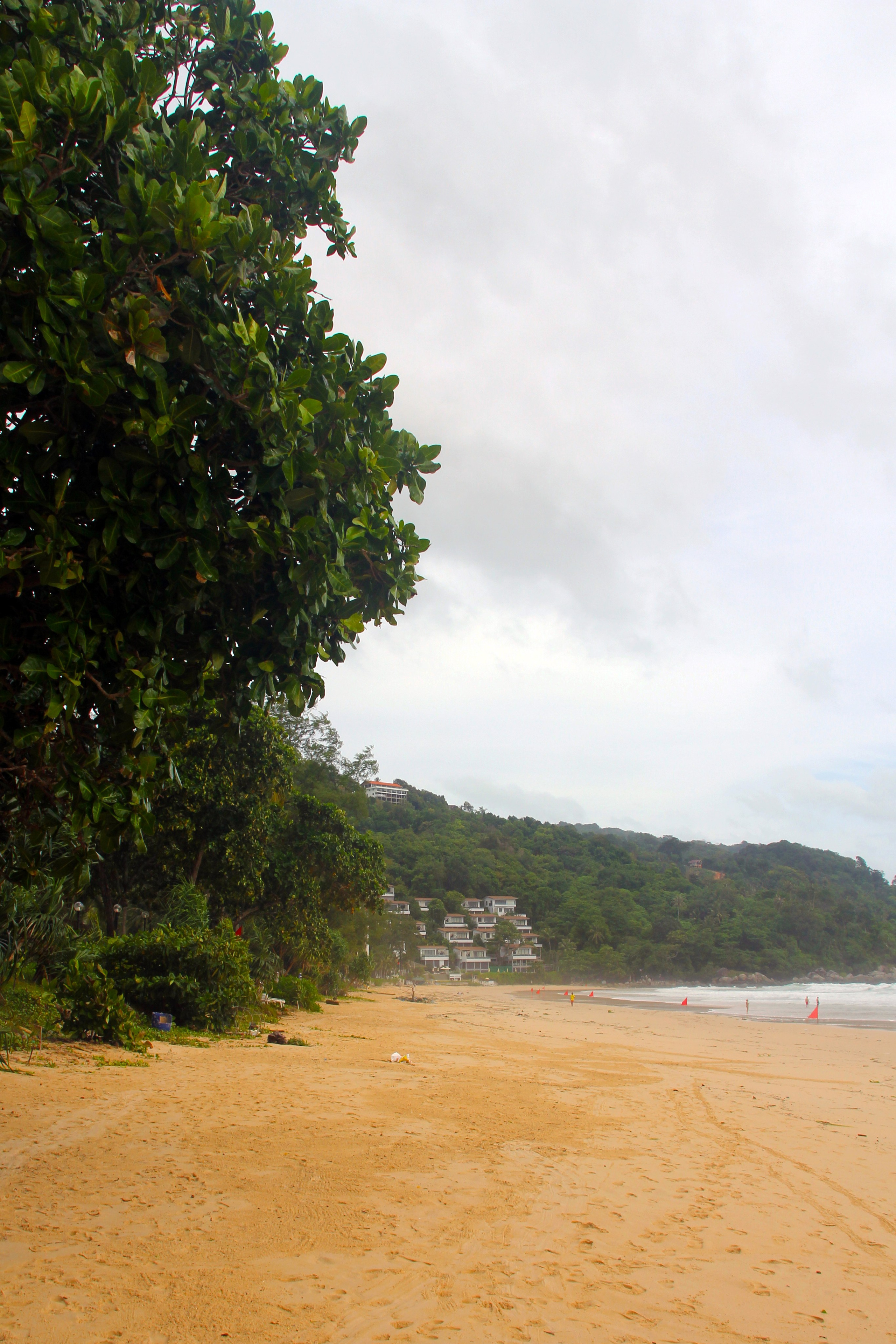 Пхукет. Фотограф Алексей Федорищев