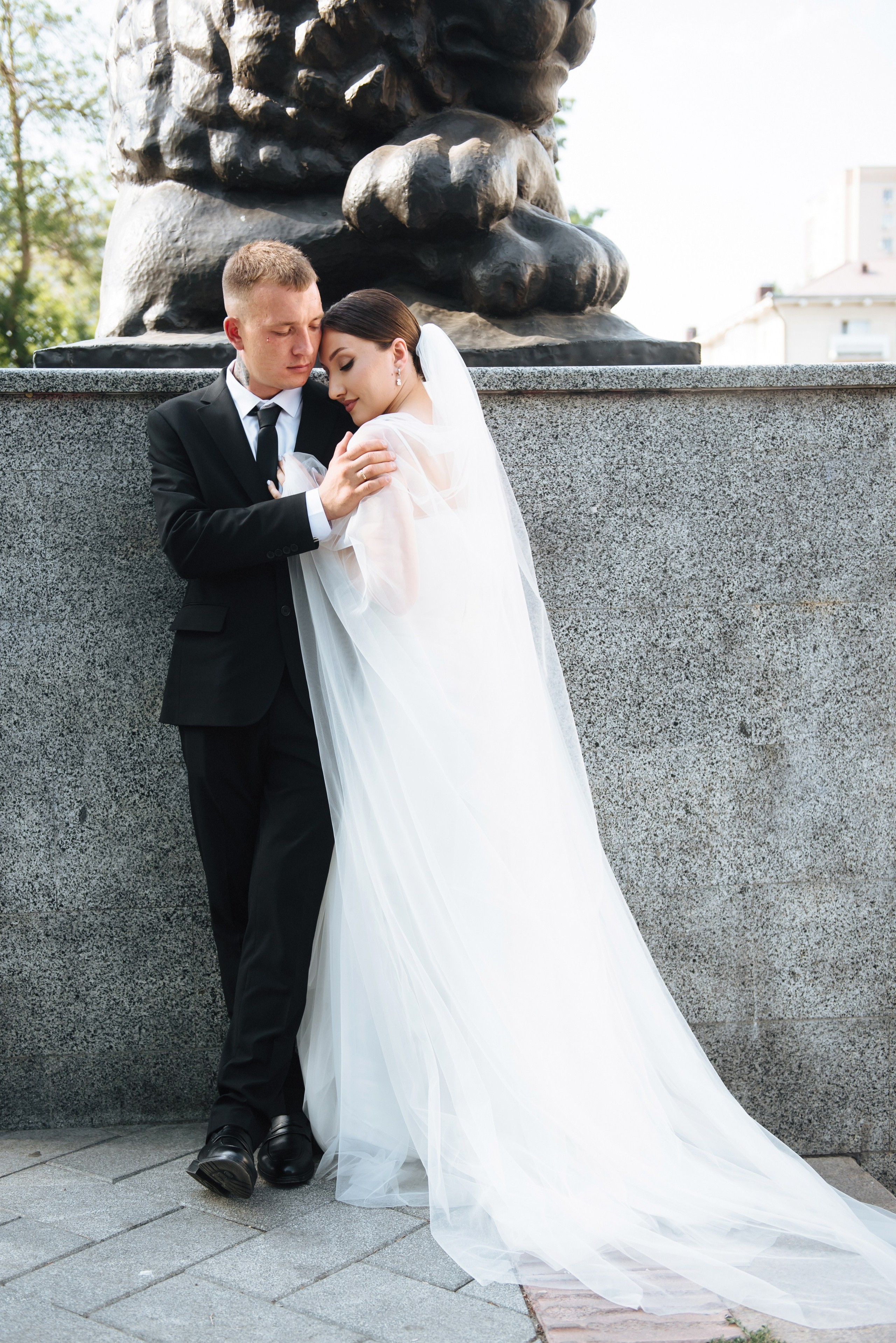 Юля и Стас. Главная