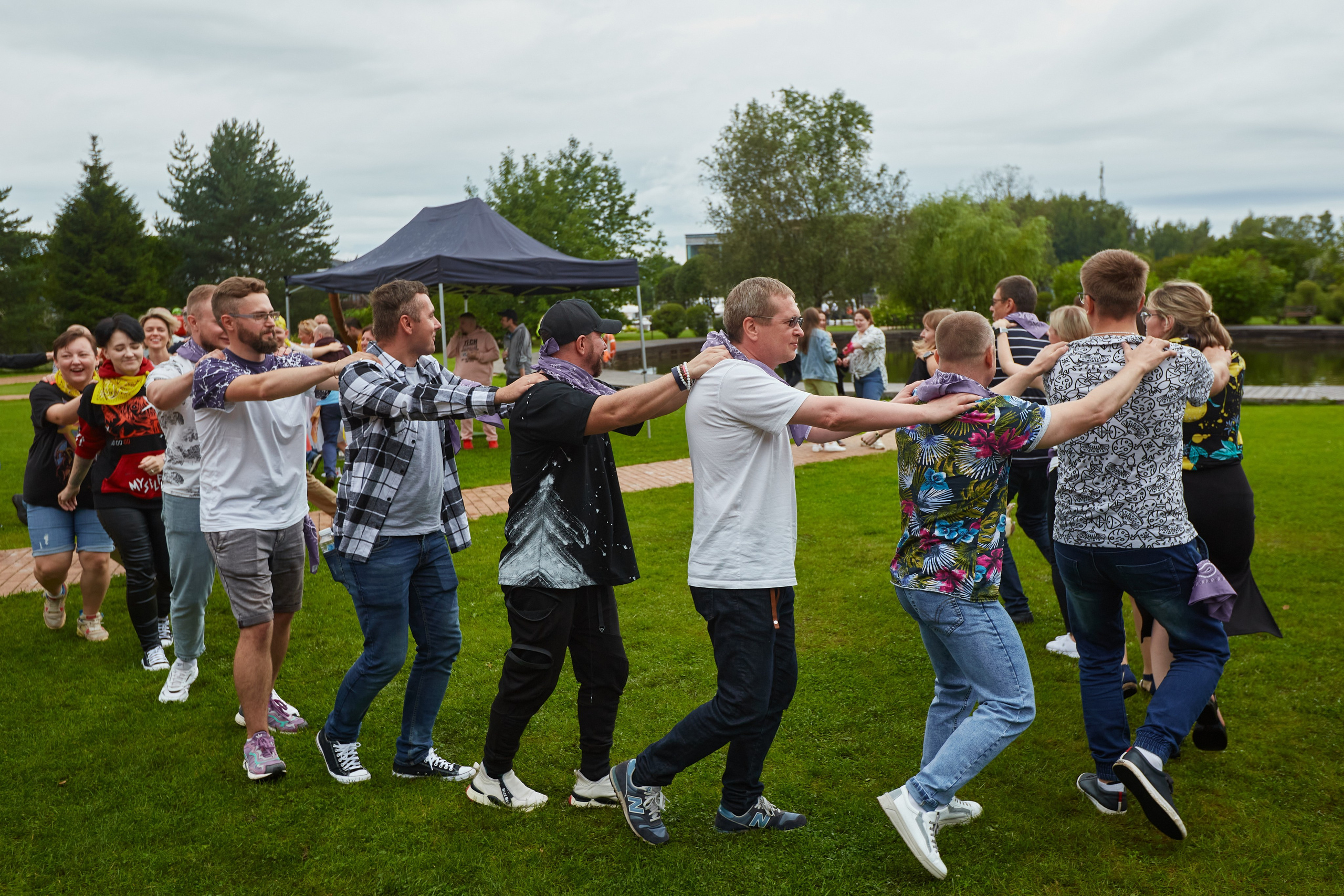 Smart Fest. Фотограф Георгий Нигматулин