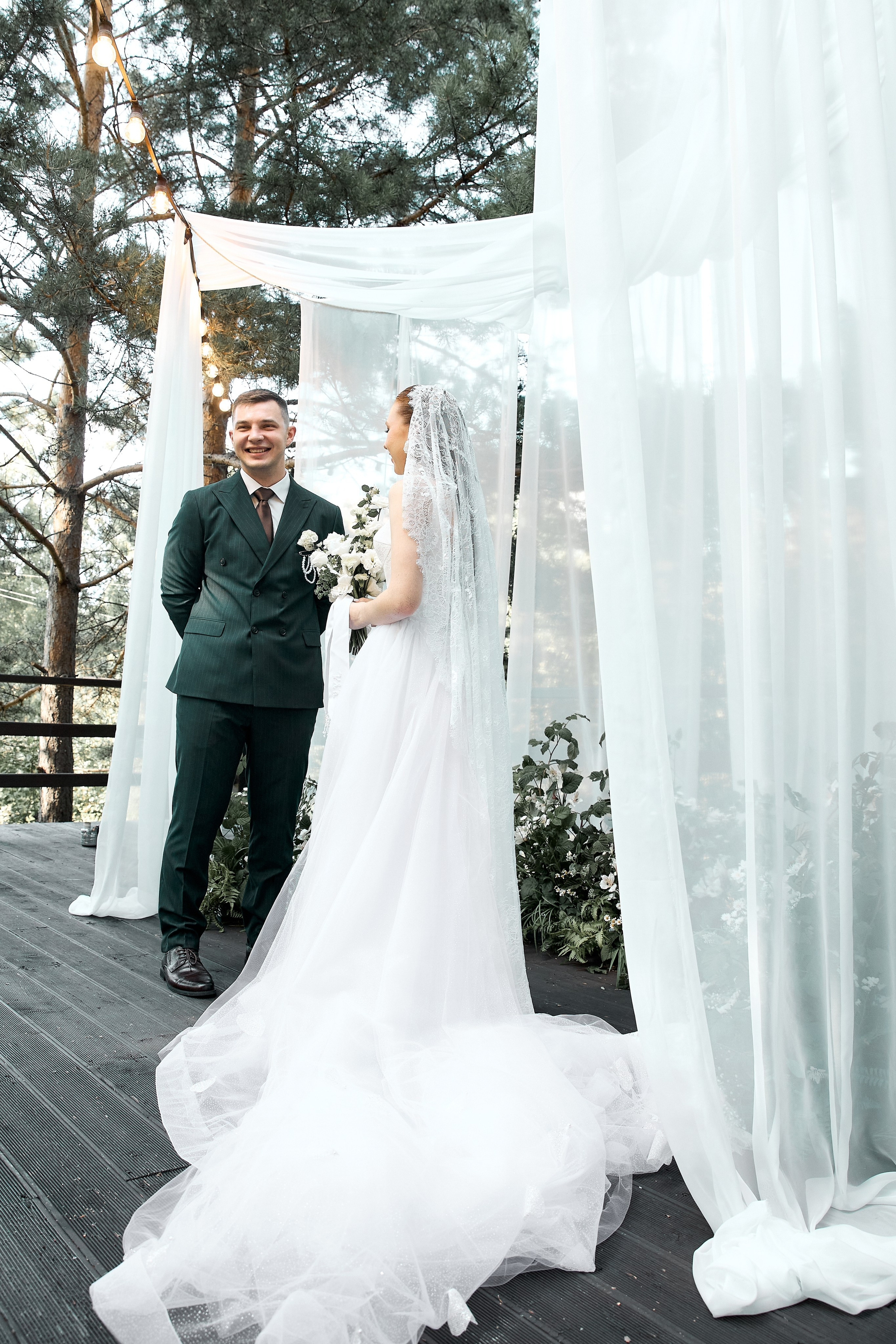 Все про нас. Свадебный фотограф в Красноярске Владимир Ятмасов