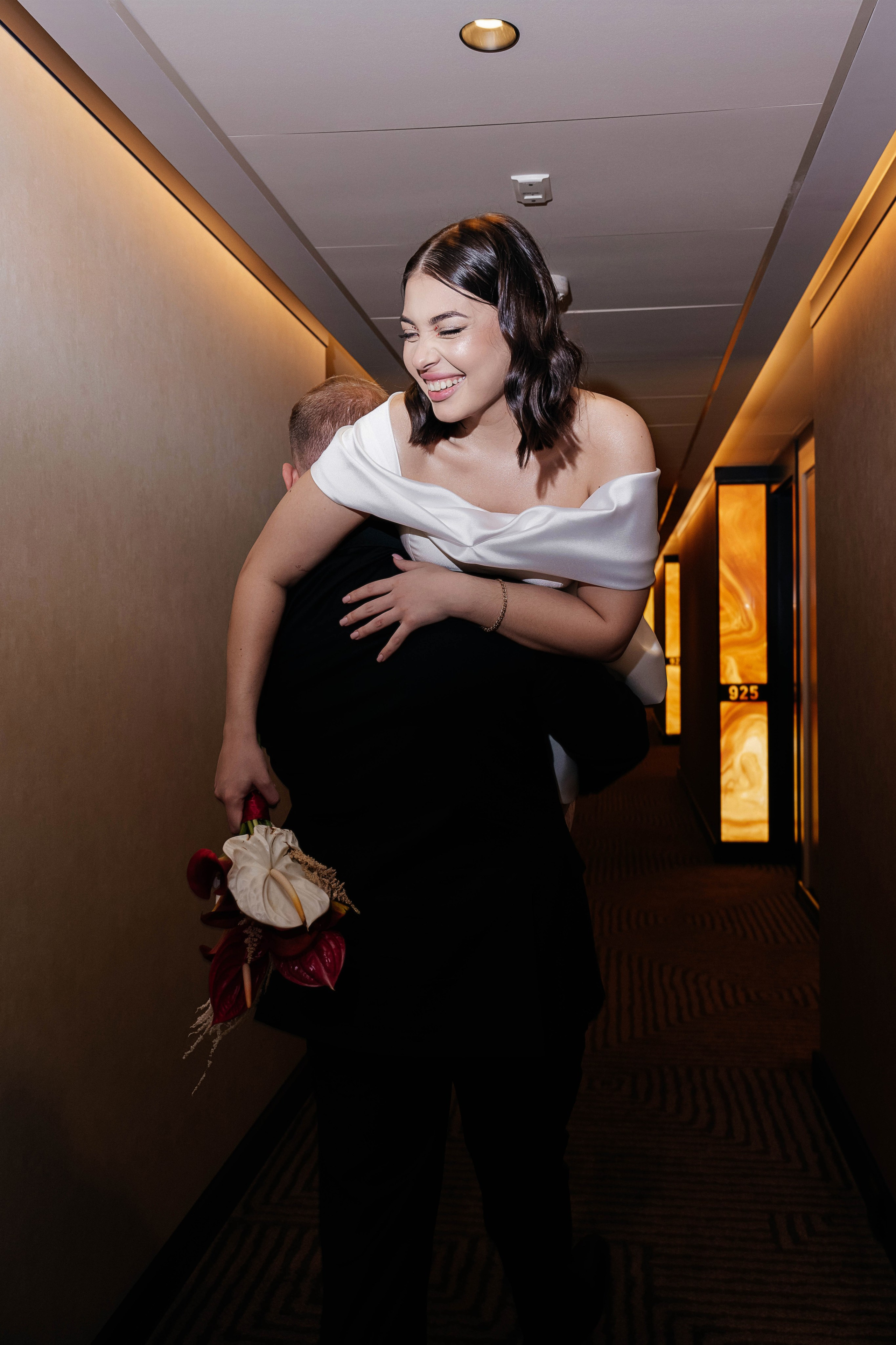 Денис и Арина. Фотограф Подольск