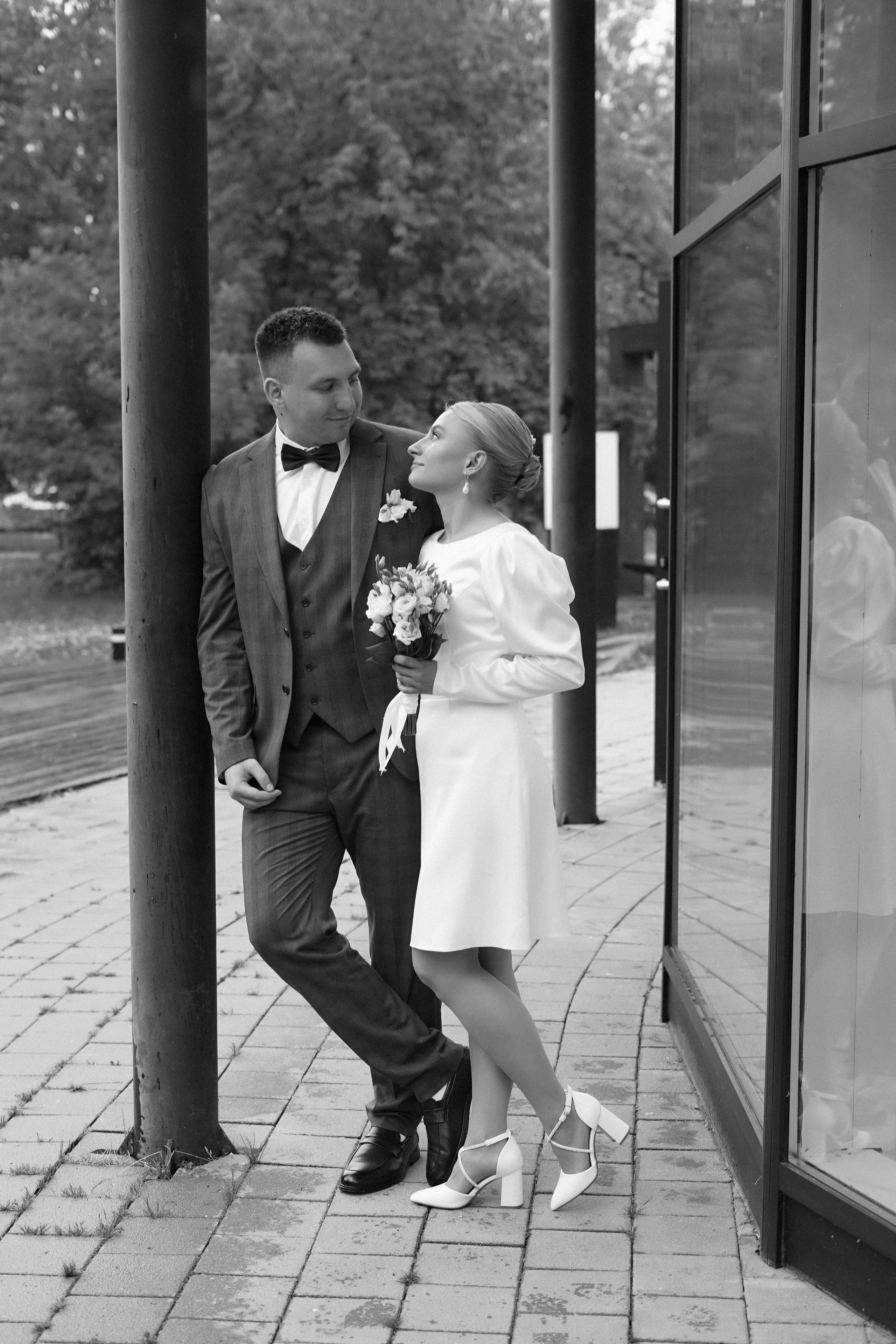 Artem&Ekaterina. Фотограф Москва и Серпухов