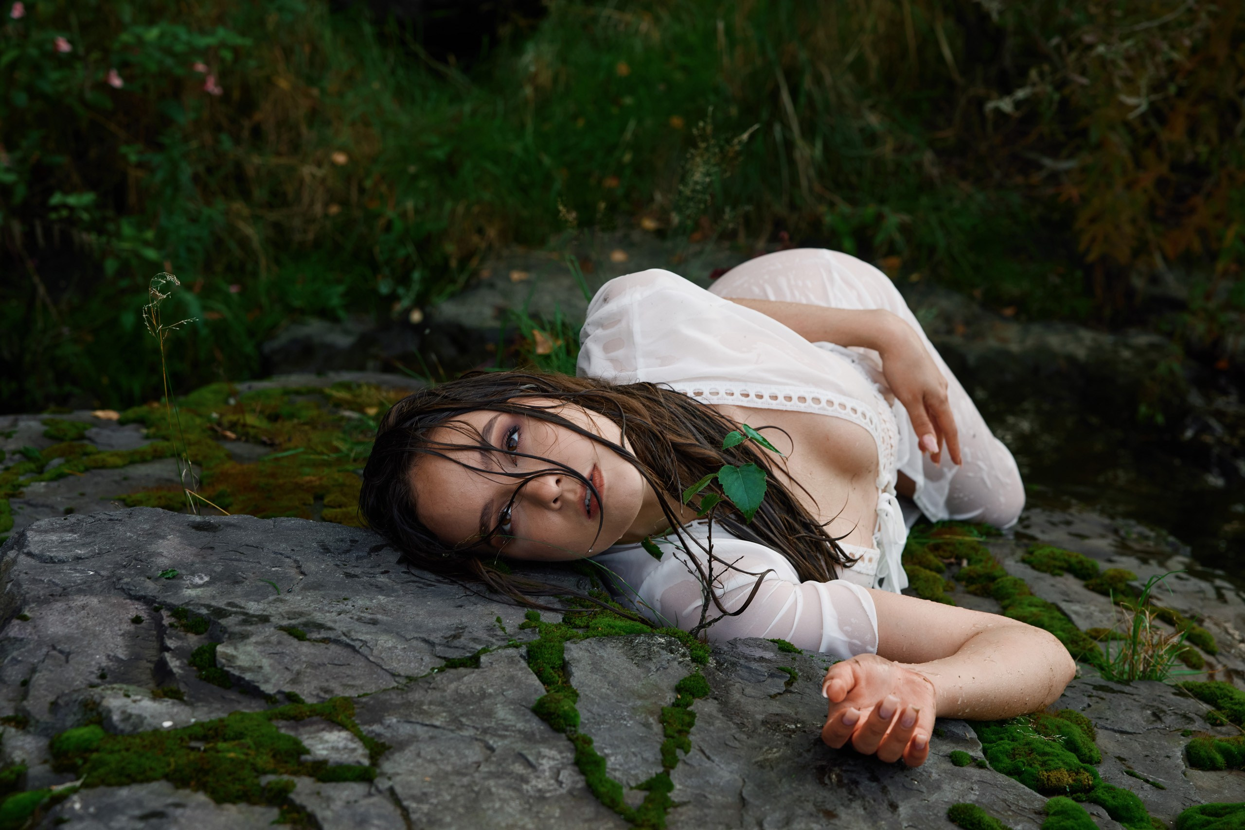 Портфолио. Творческий фотограф в Екатеринбурге, Михаил Шатихин