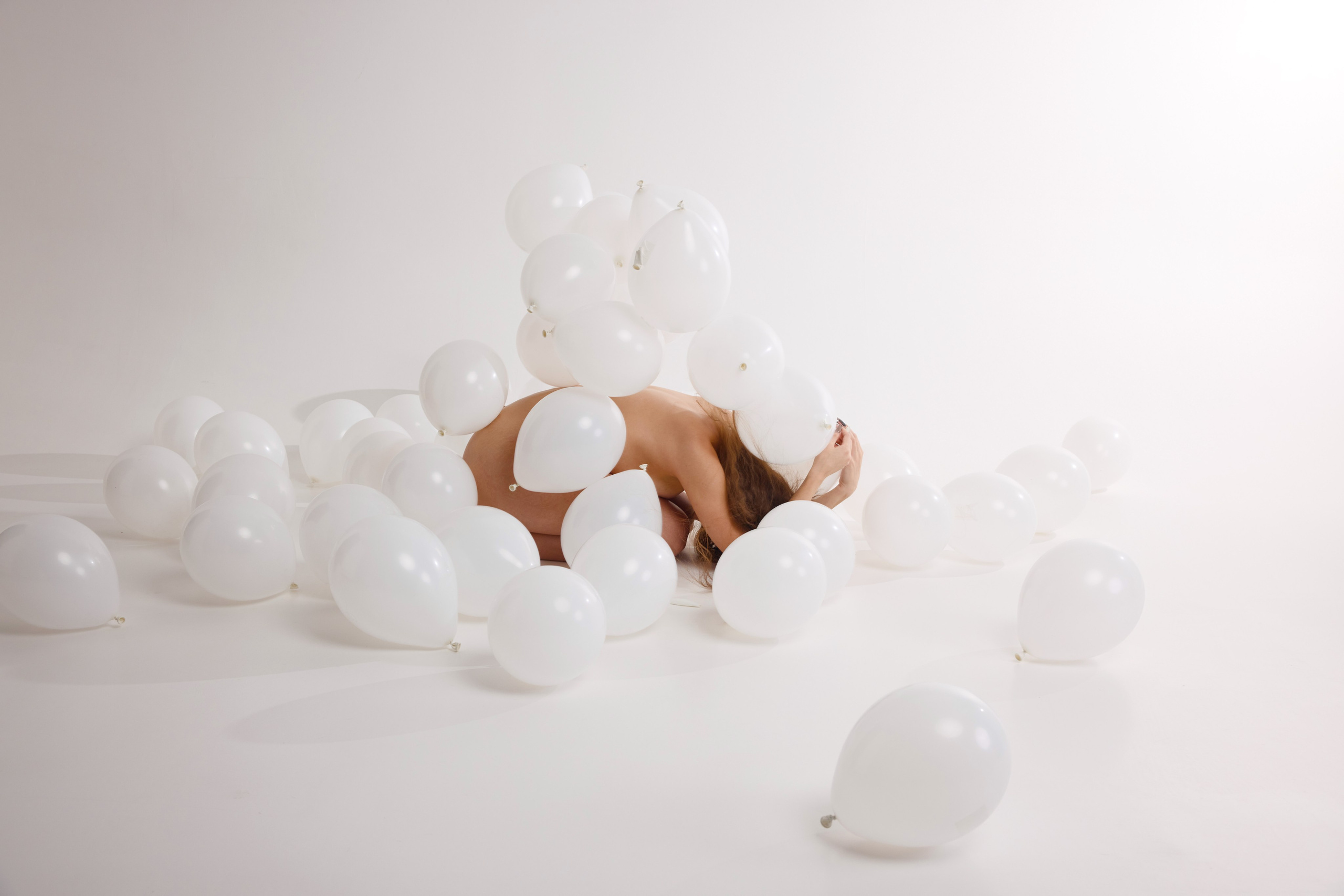 Портфолио. Творческий фотограф в Екатеринбурге, Михаил Шатихин