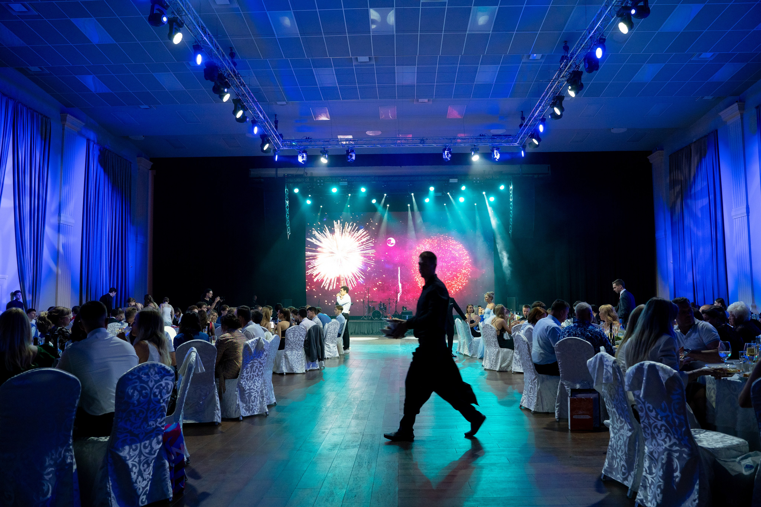 Выпускные. Главная