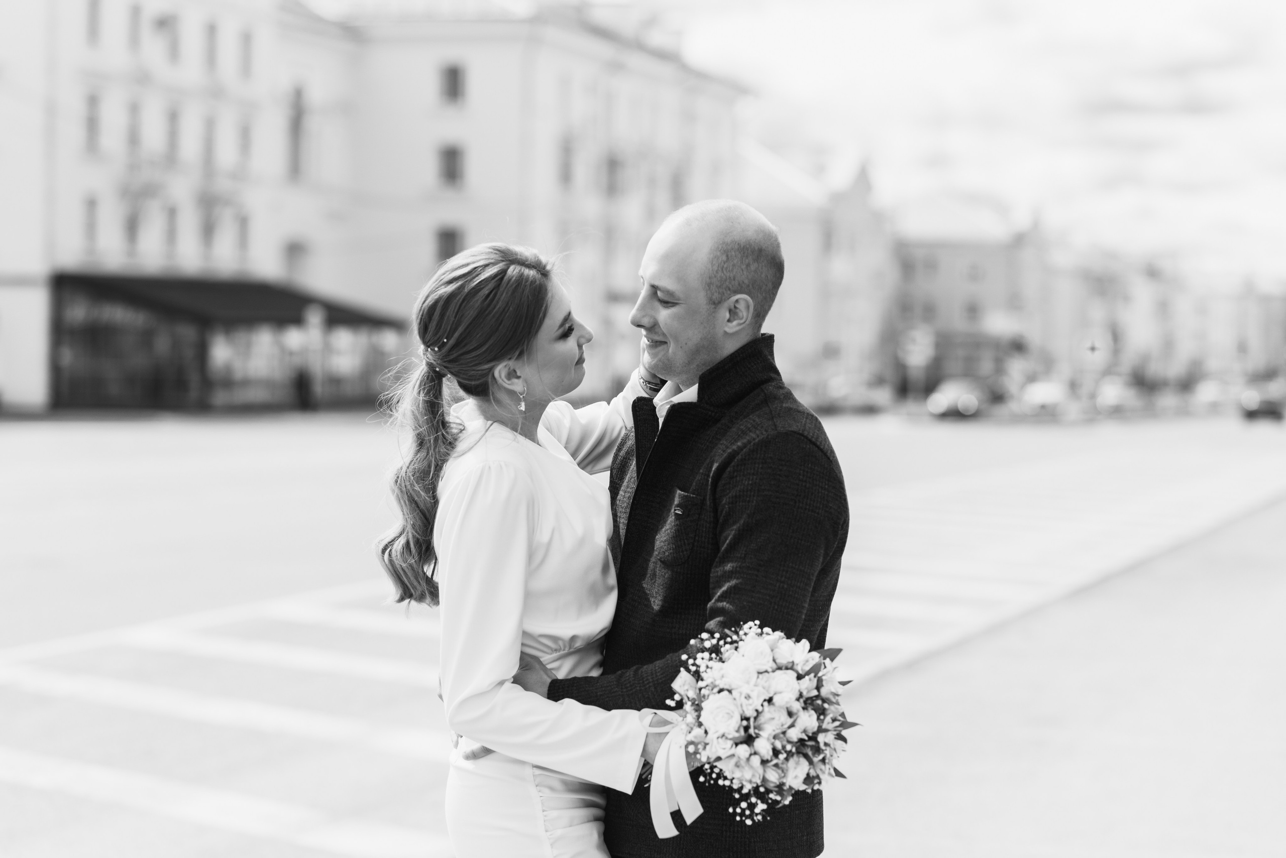 Wedding day 17.05.2024. Фотограф Галина Рагозина