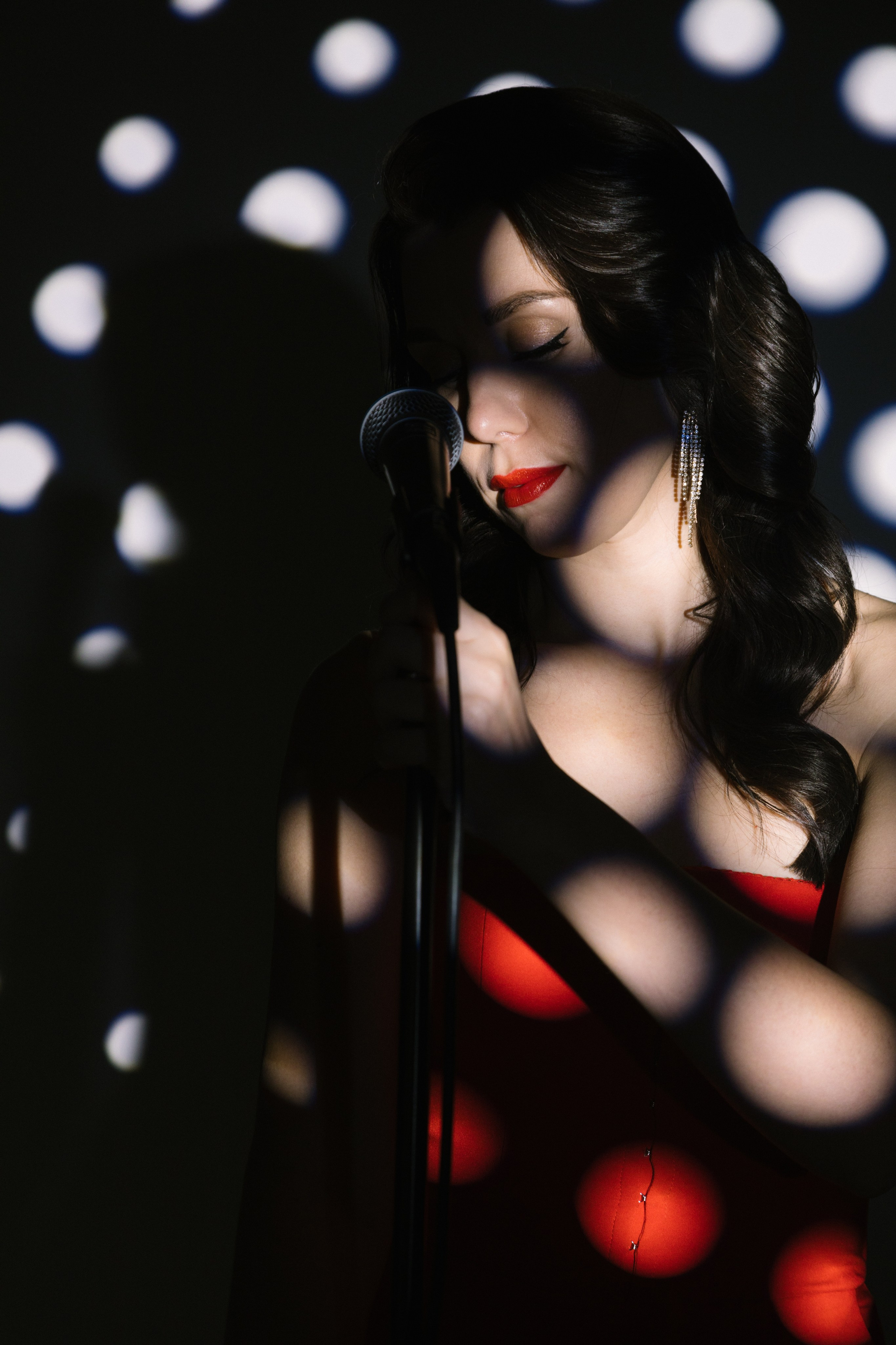 Content | Певица