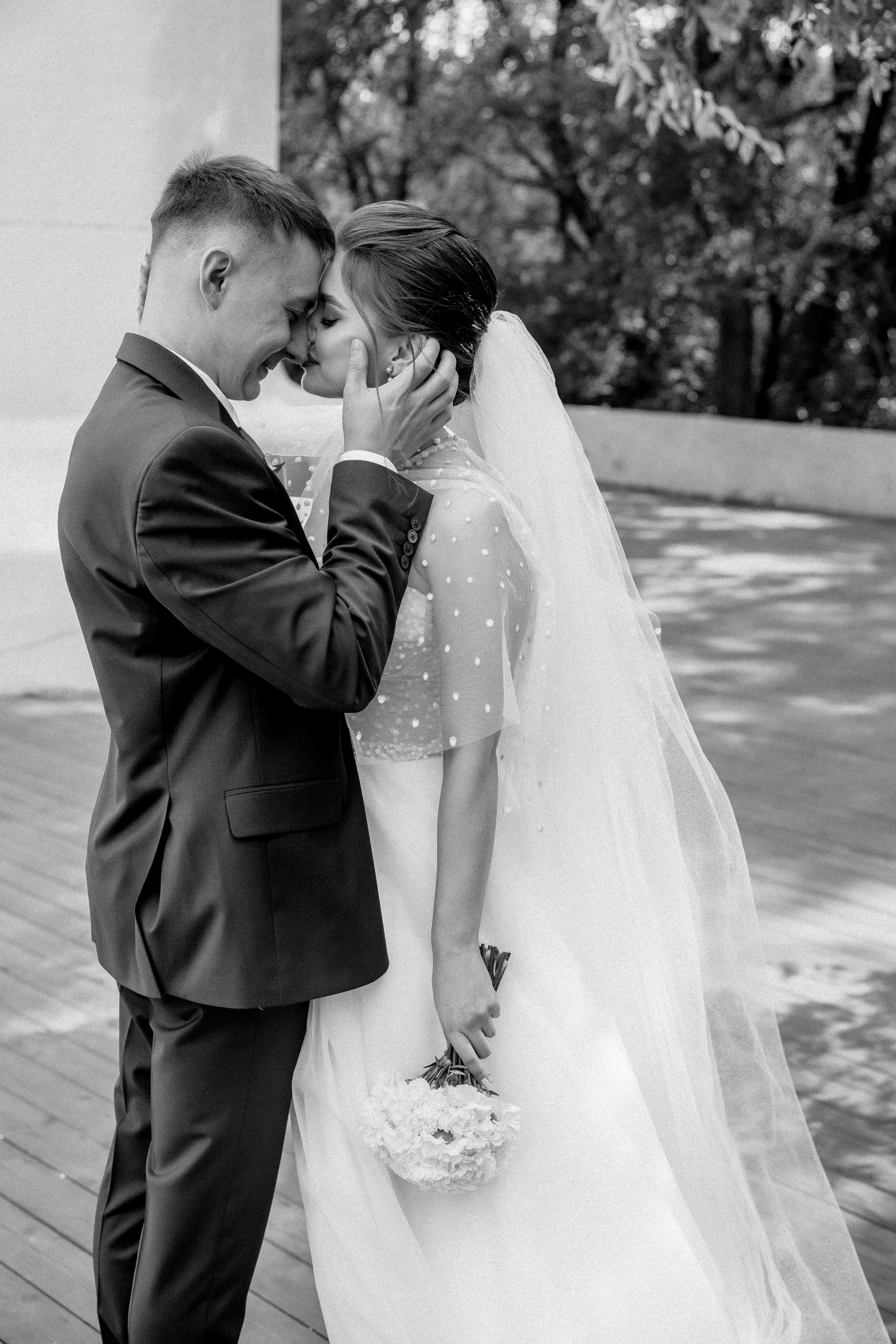 Алексей и Валерия. Свадебный и семейный фотограф Сасина Элина г.Хабаровск