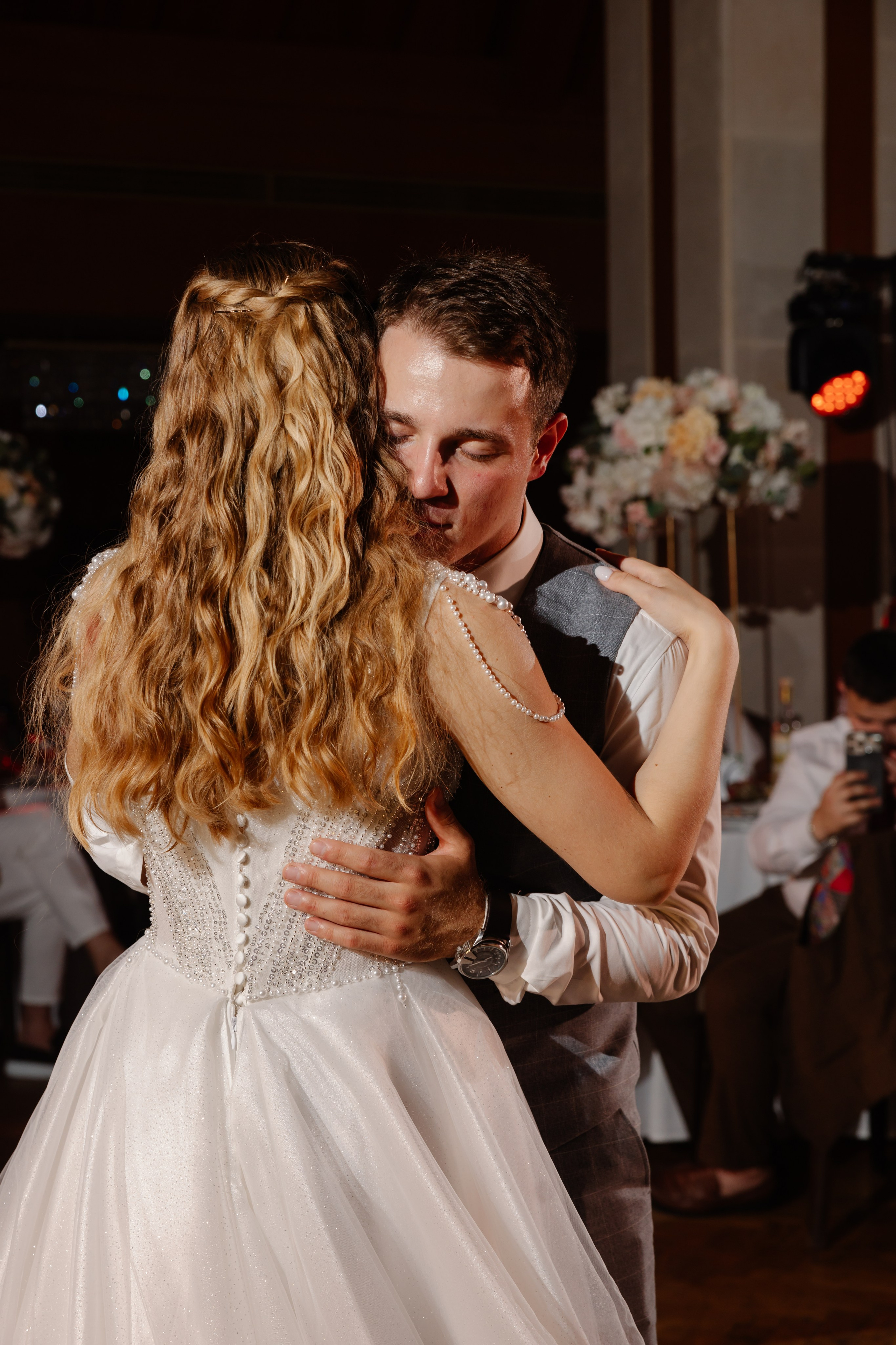 Алёна и Руслан. Фотограф и Видеограф во Владимире