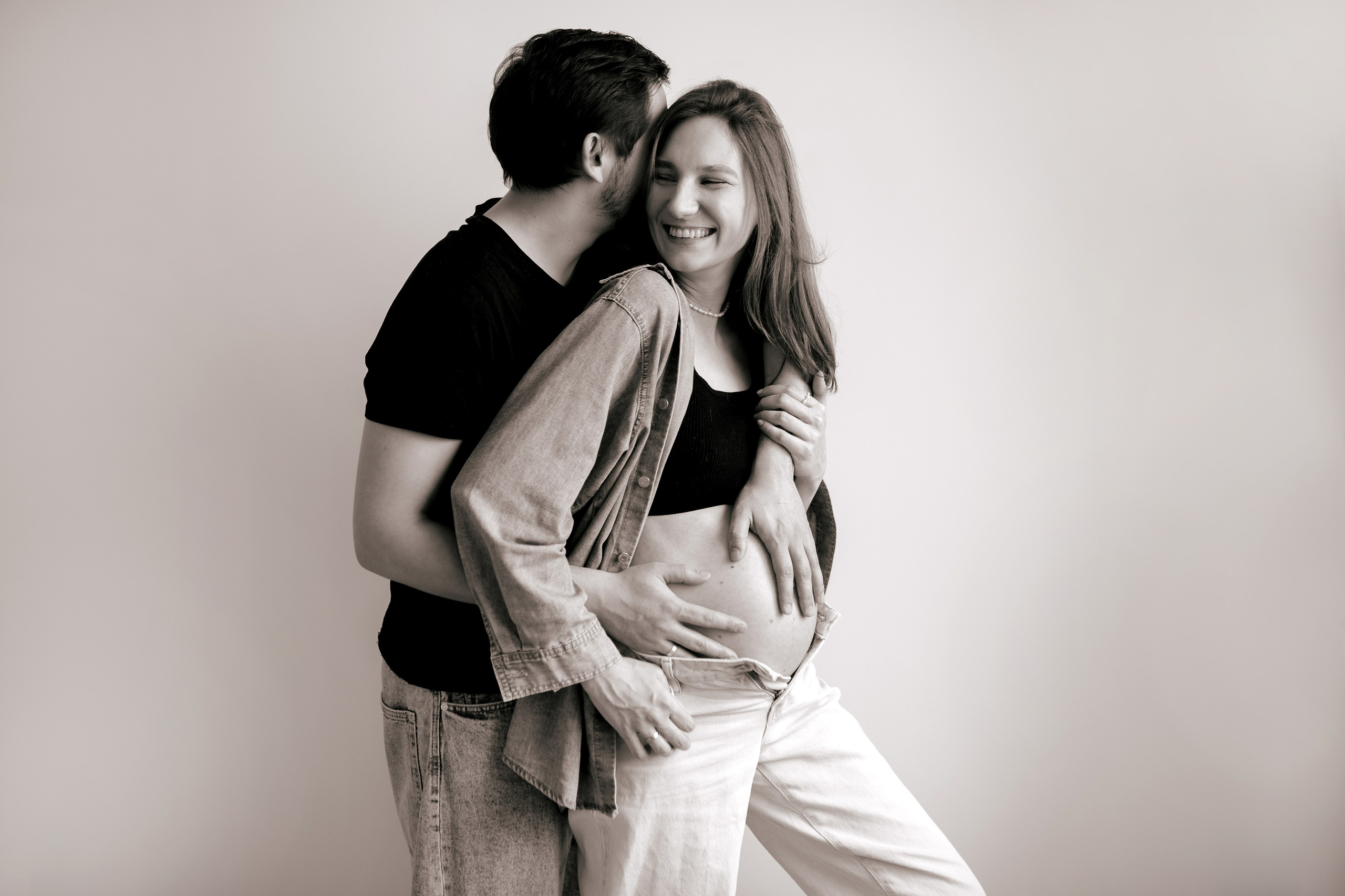 Семейная. Фотограф Тольятти и Санкт-Петербург