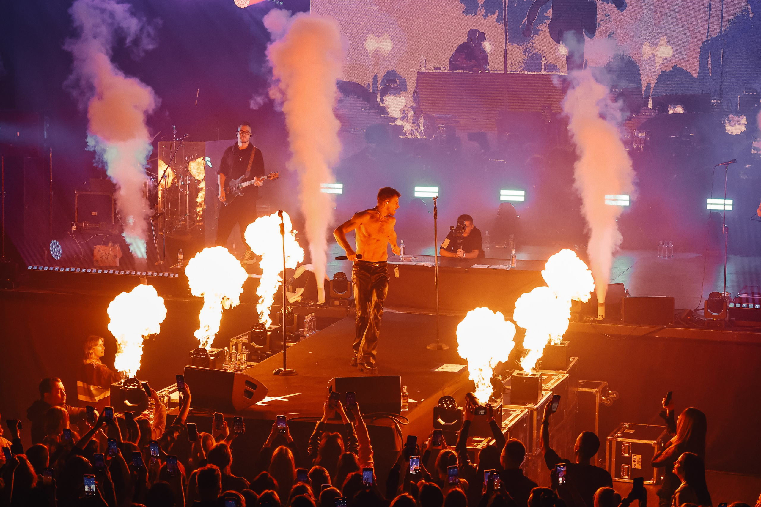 ОЛЕГ МАЙАМИ @ATMOSPHERE