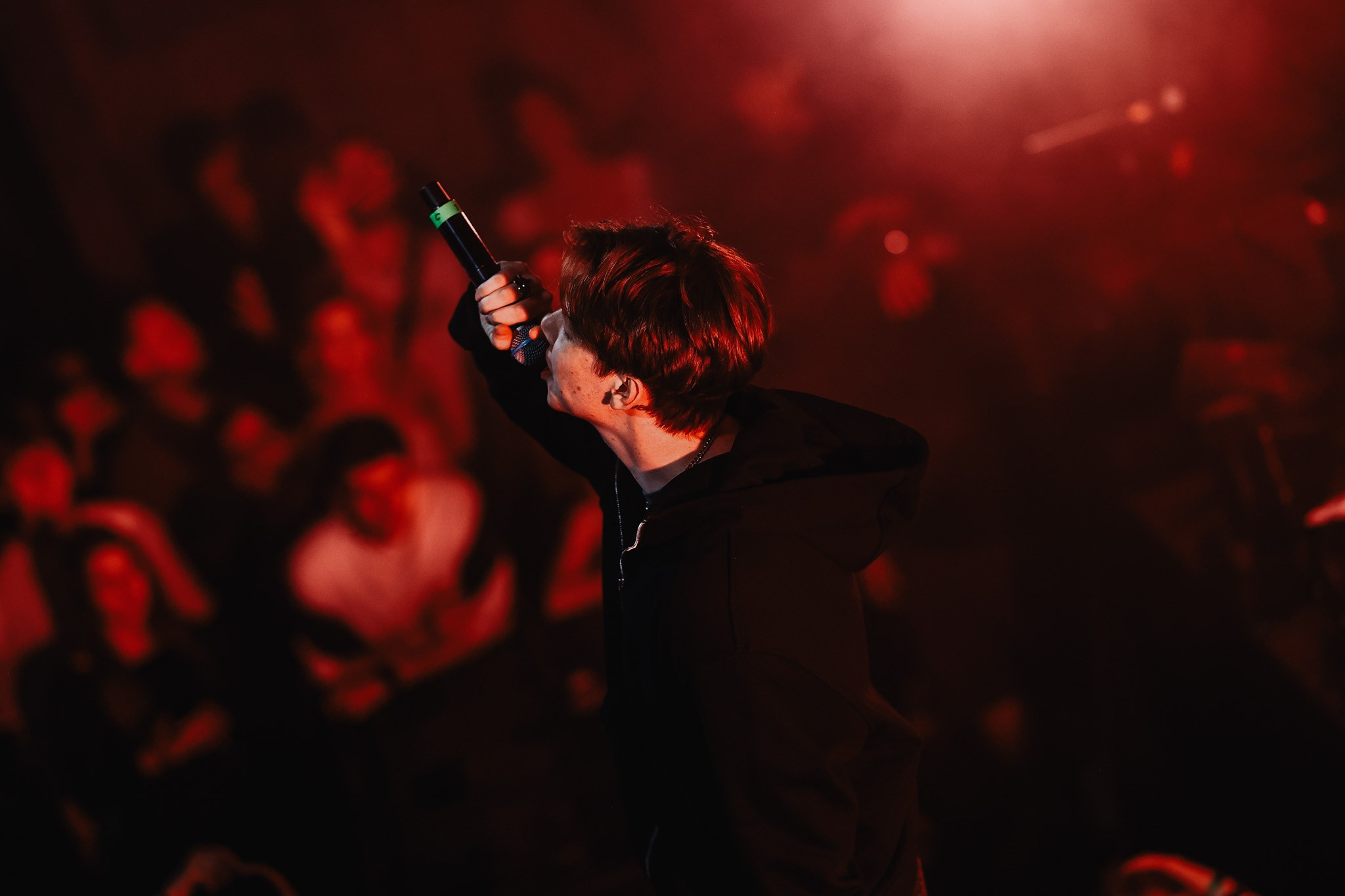 PUSSYKILLER @УРБАН