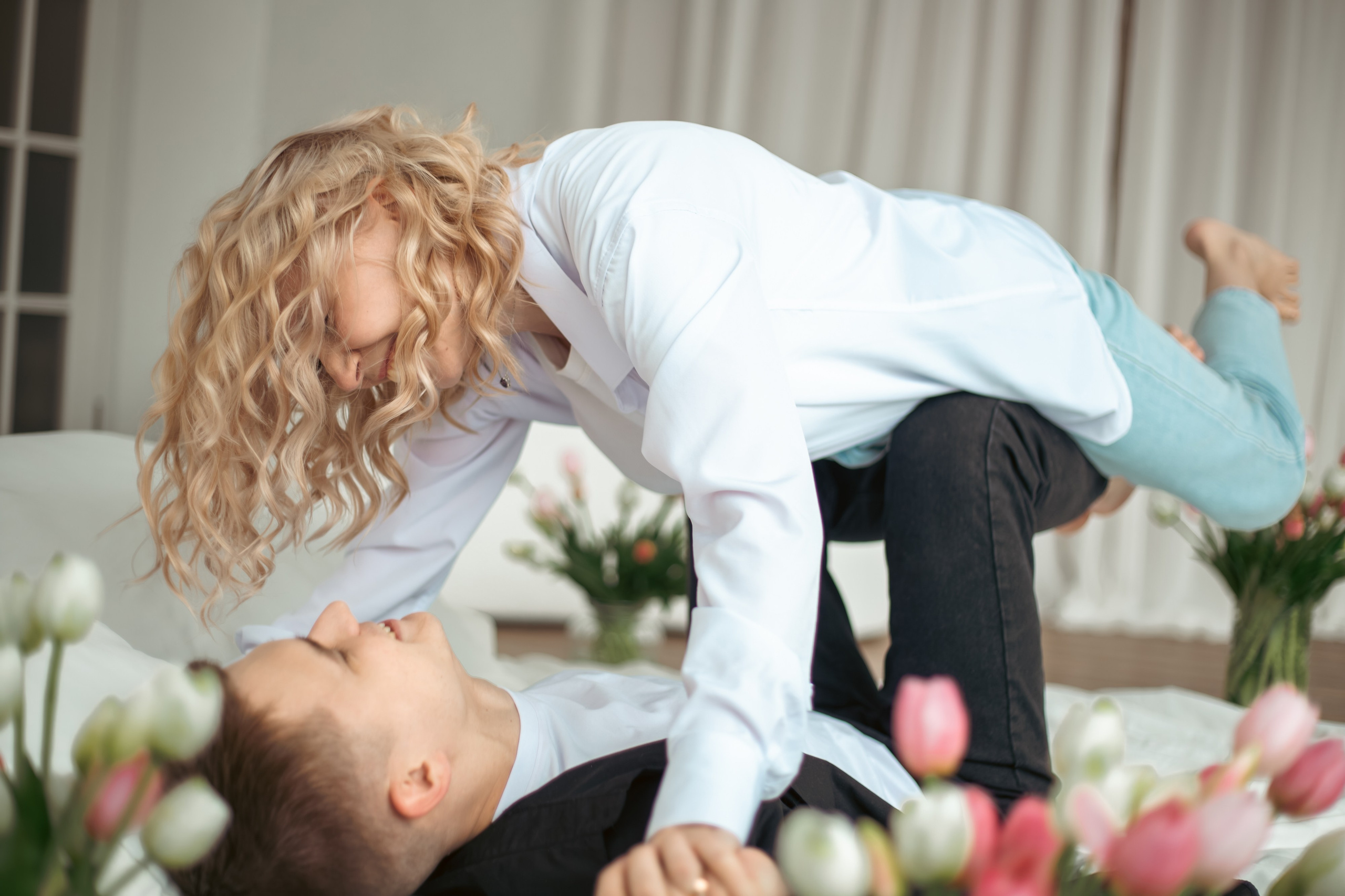 Фотограф в Нижнем Новгороде Анастасия Крупина