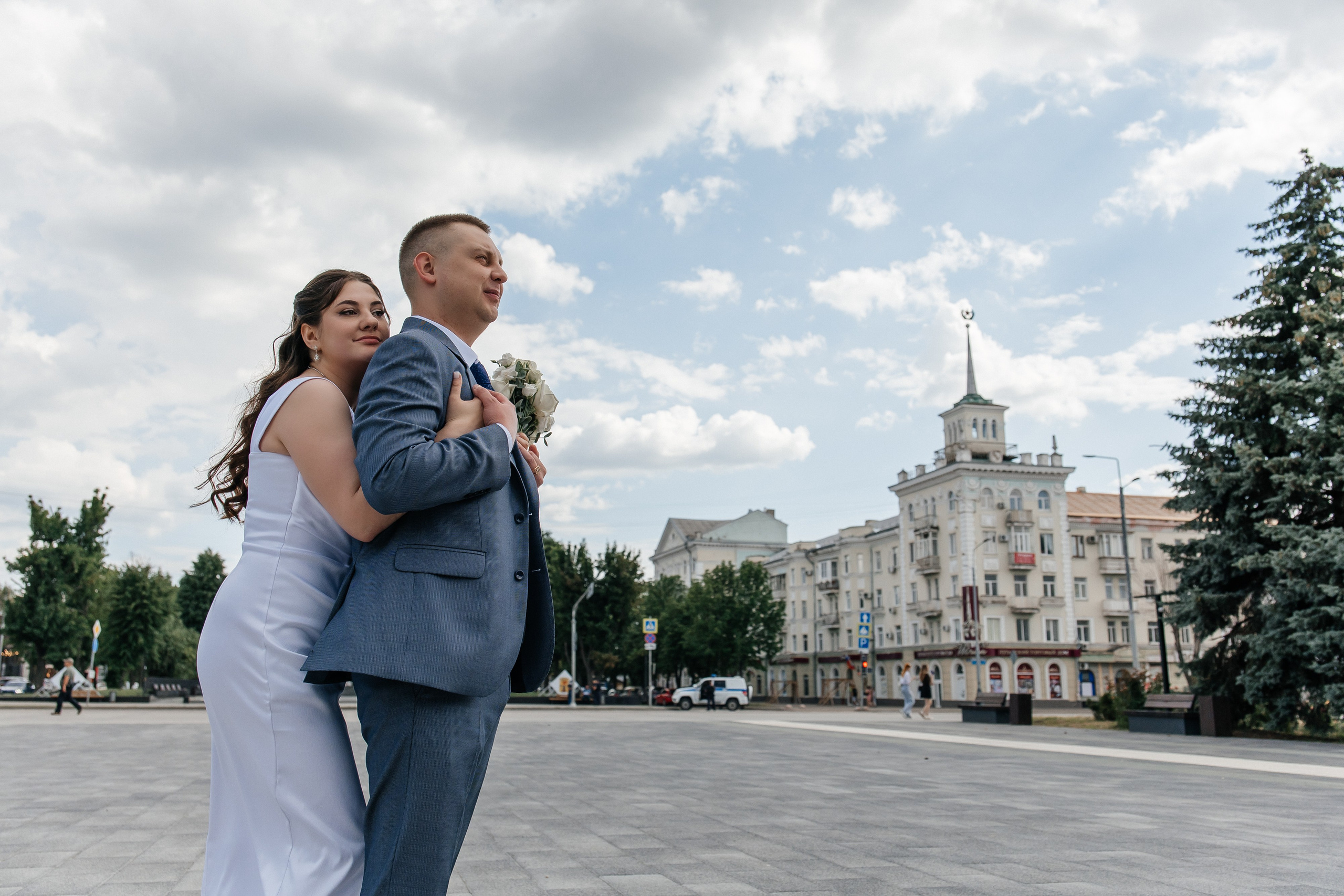 Алиса и Вова. Фотограф Ростов-на-Дону I Москва