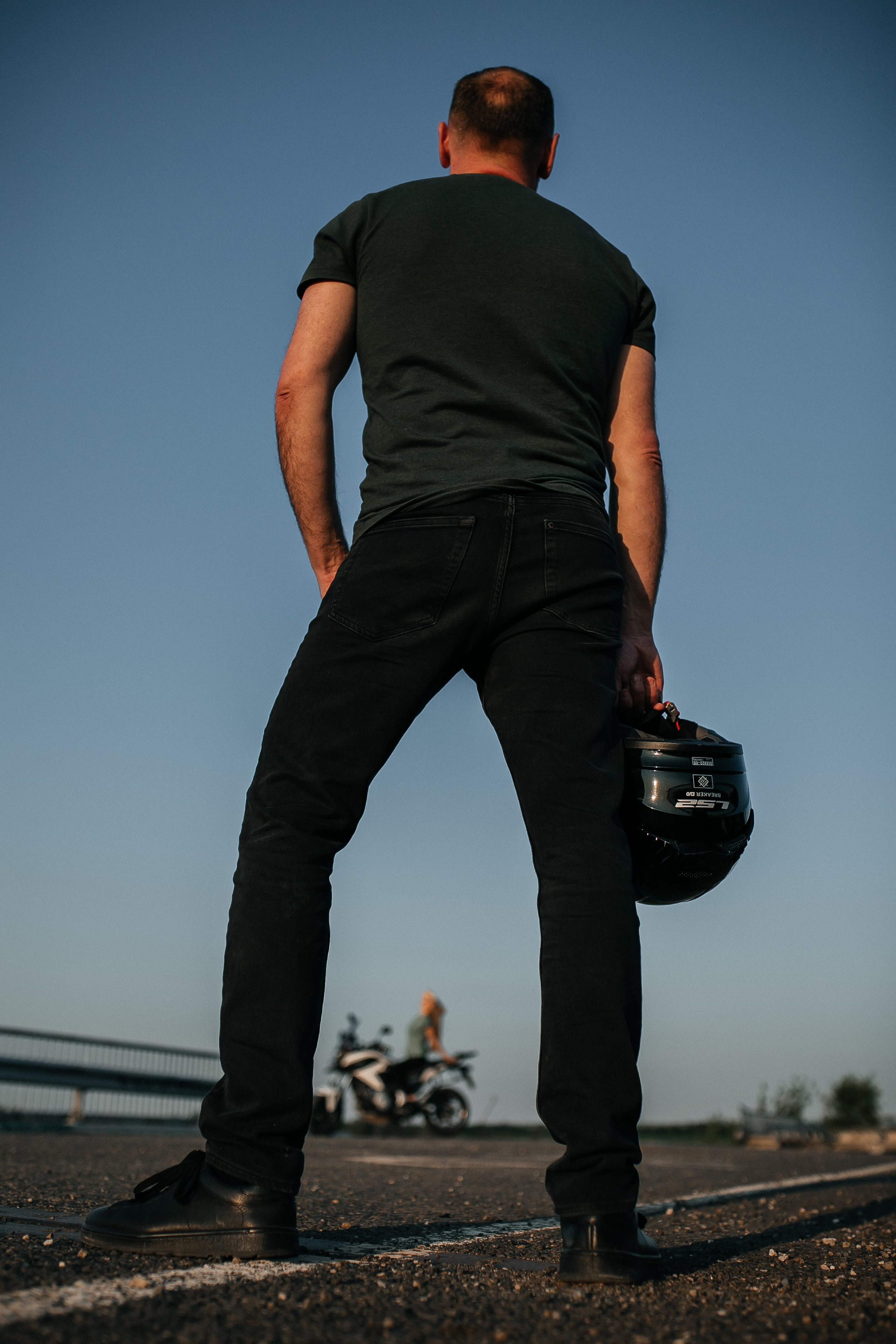 Артур и Галя