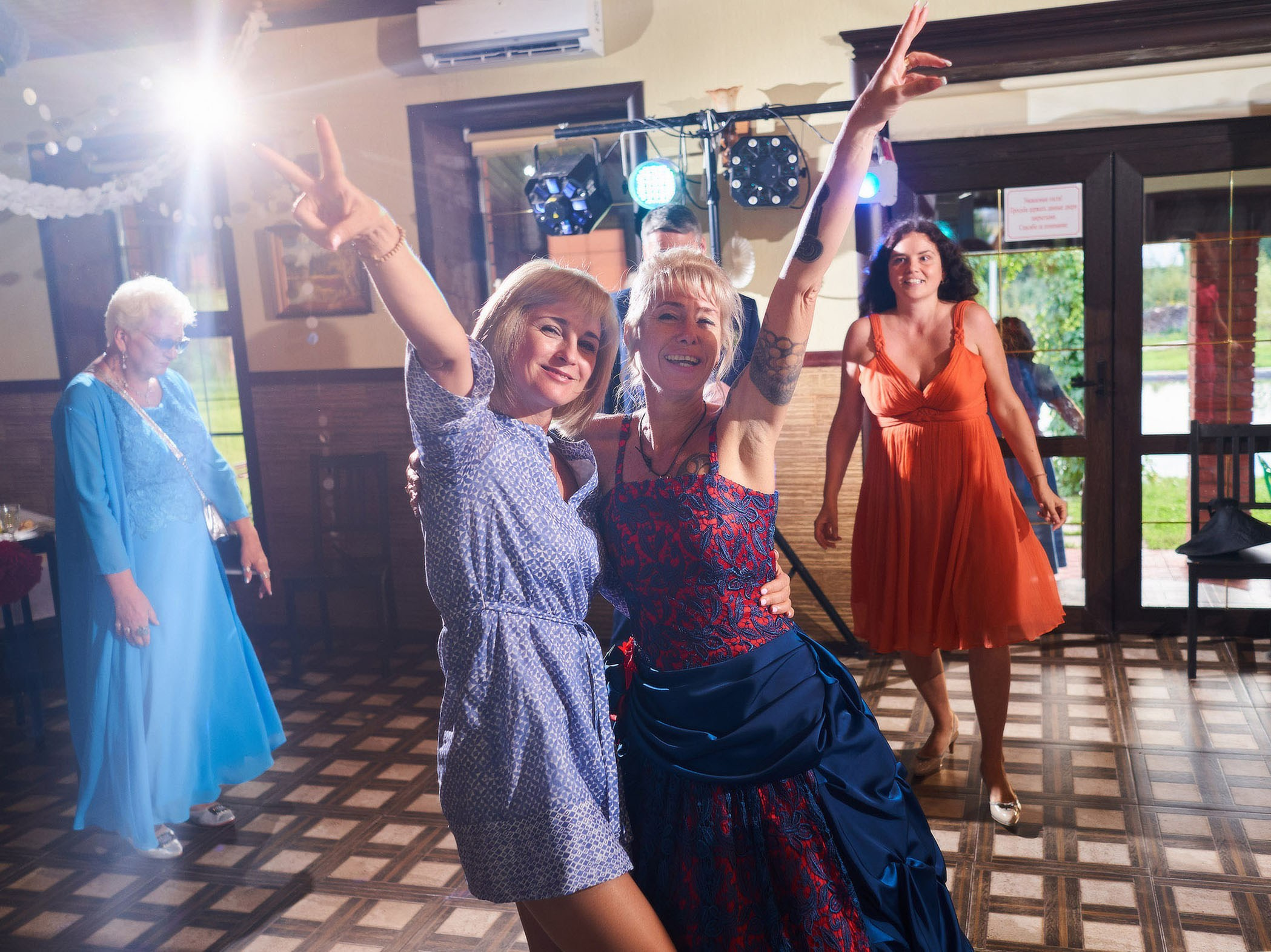 Свадьба Анны. Фотограф в Москве Нафиков Руслан. Репортажная съемка, Портрет