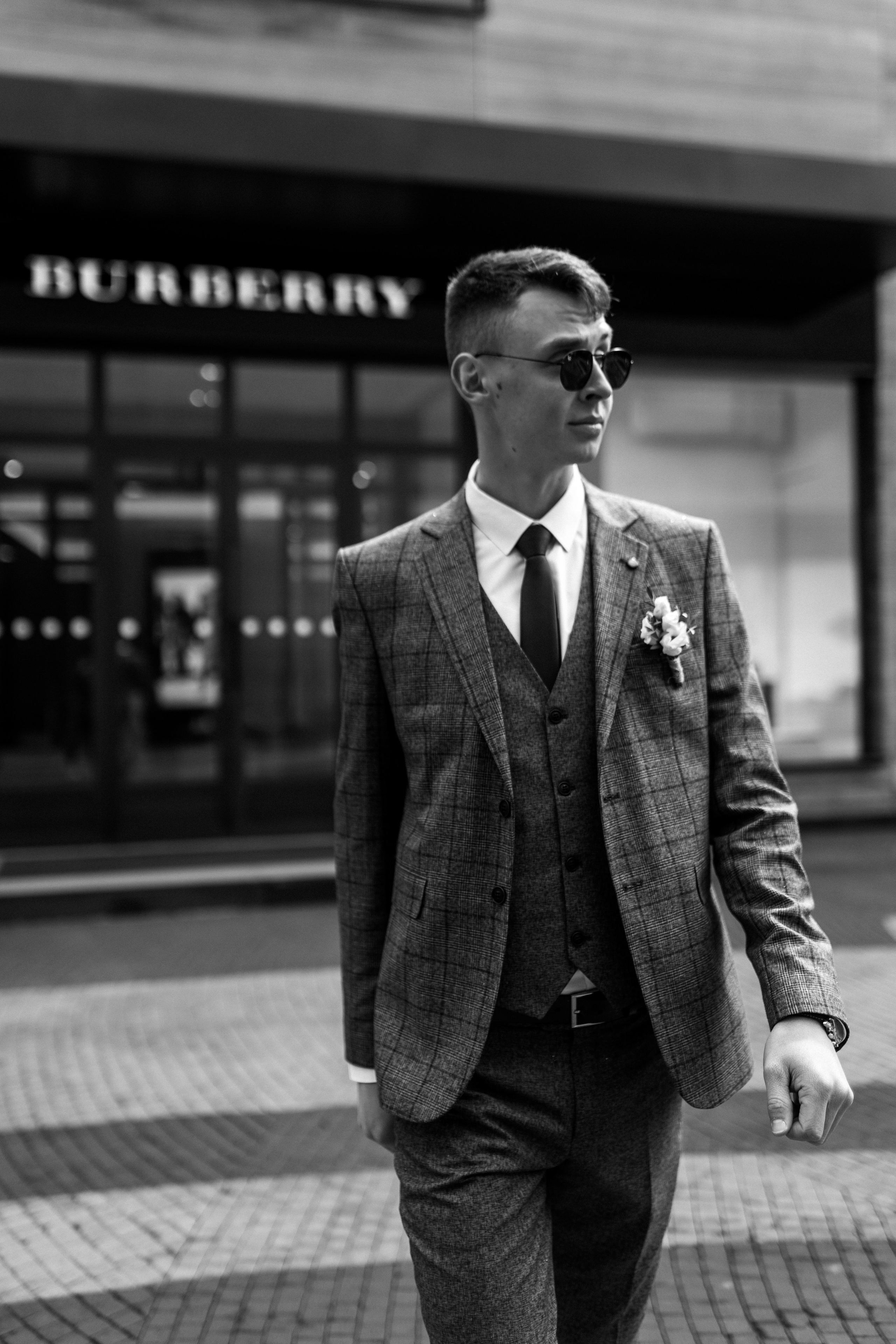 «Мы так и представляли». Фотограф в Москве Вероника Иньякова