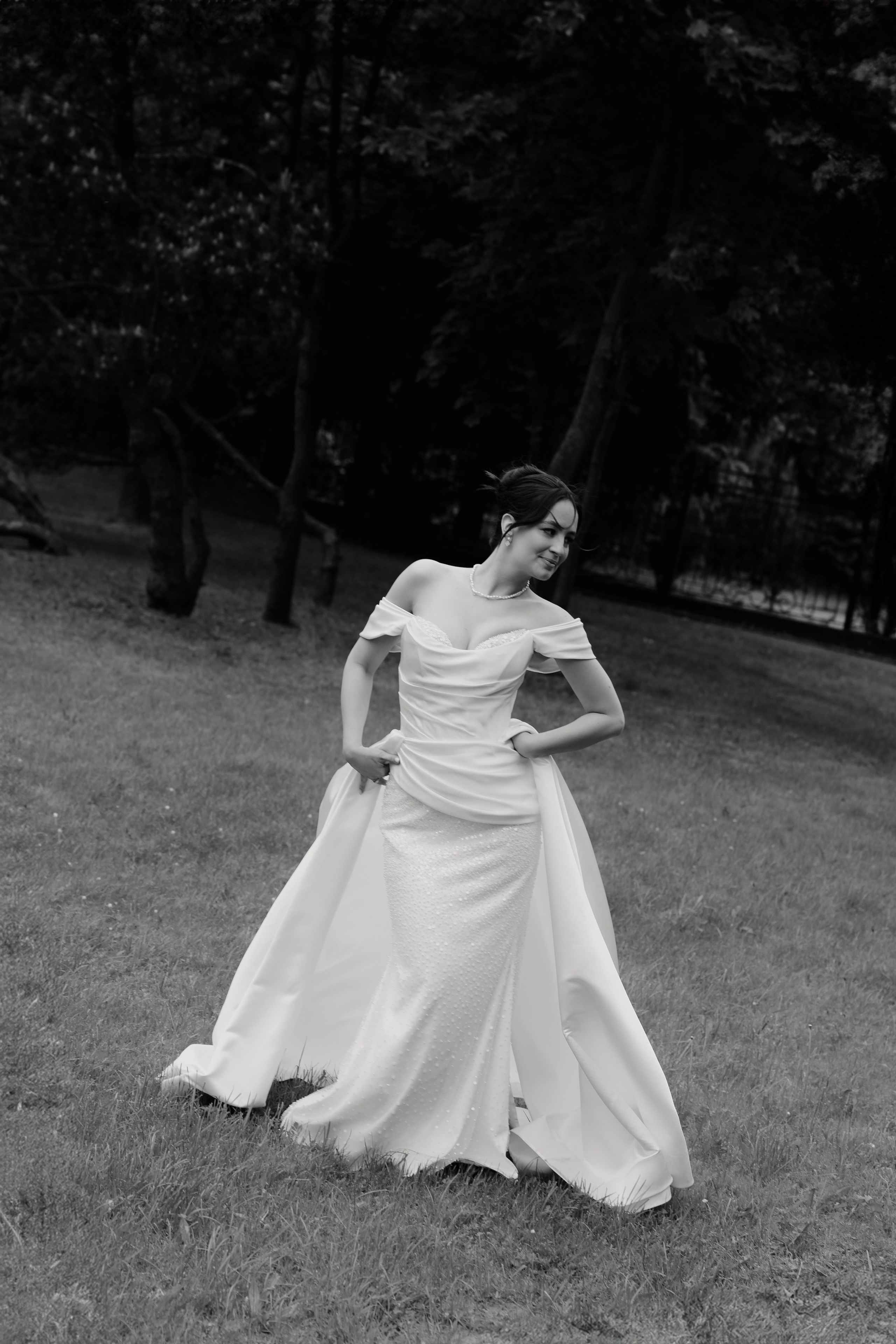 Я вновь смотрю в твои глаза!. Свадебный фотограф Калининград