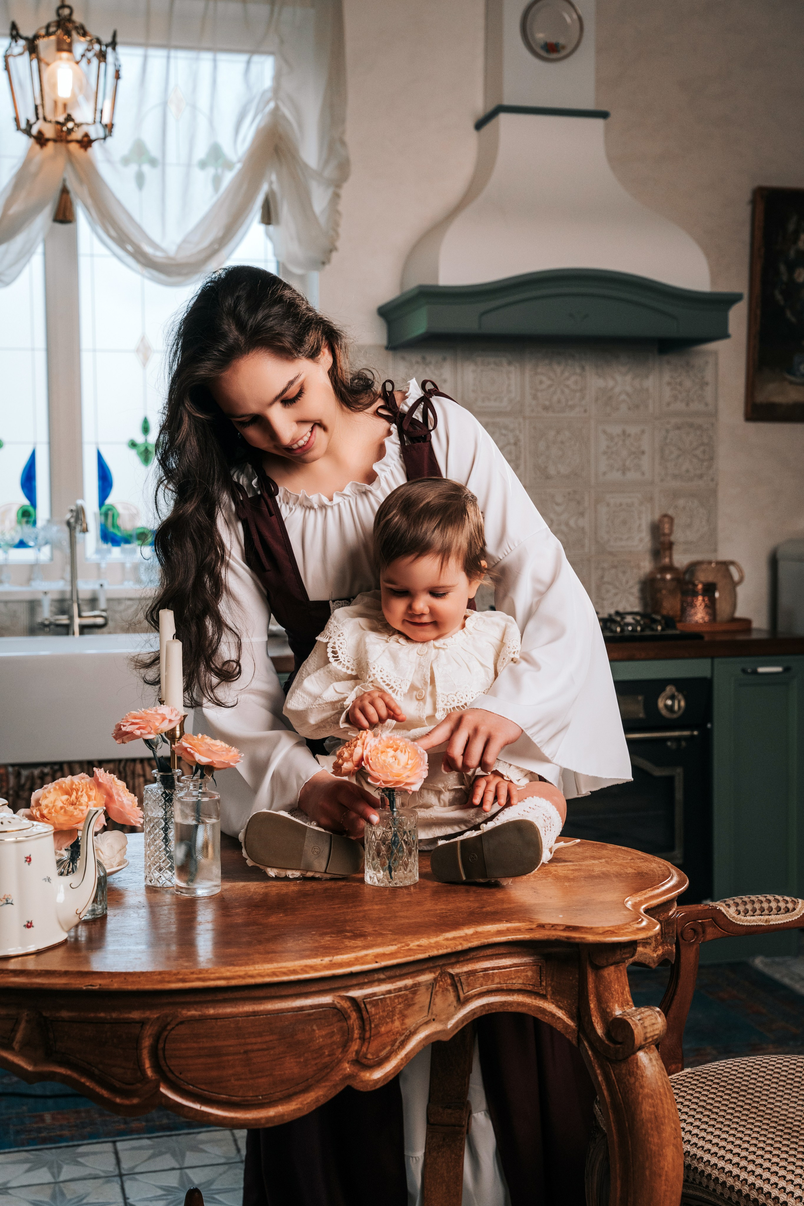 Семейные съемки. Фотограф Щелково, Королев, Балашиха, Москва Анастасия Тягина