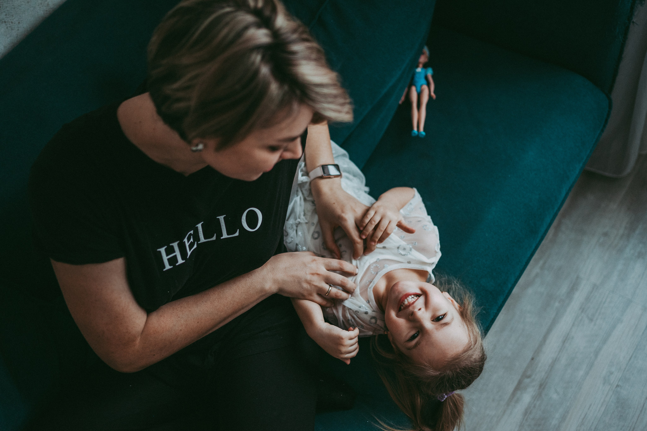 Женя, Ева, Максим и Захар. Семейный и детский фотограф в Новосибирске Эвелина Лангеман