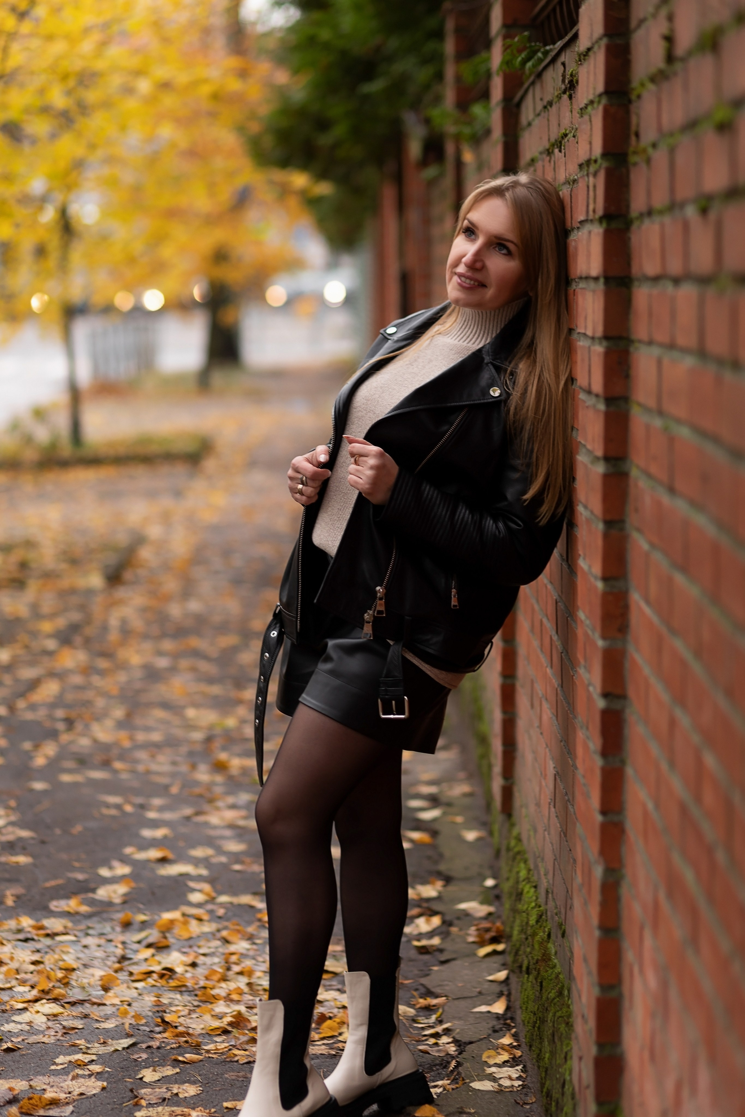 Наталья, Амалиенау. Главная