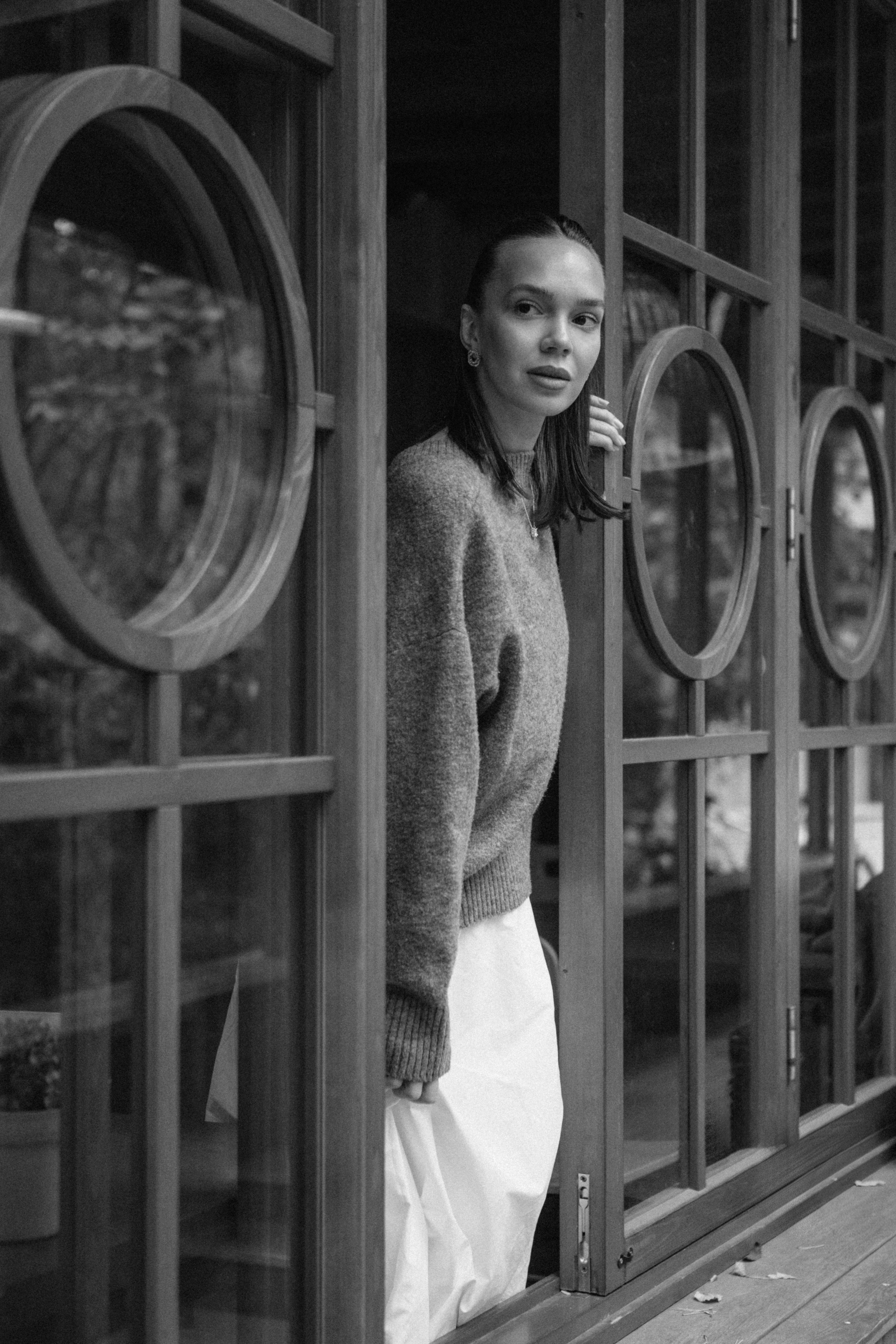 Юлия. Портретный фотограф в Москве Анастасия