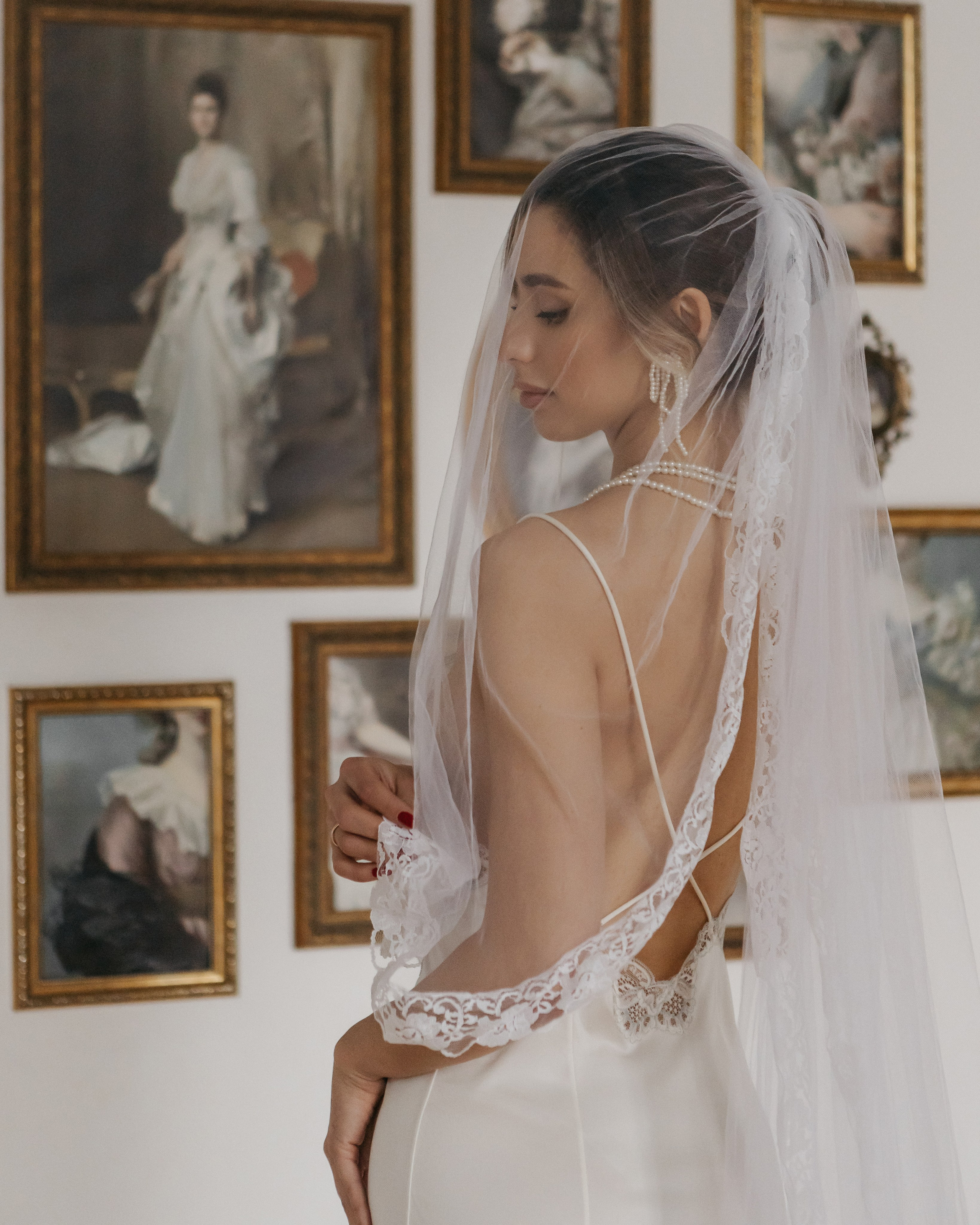 Эвелина и Максим. Портретный фотограф в Москве Анастасия